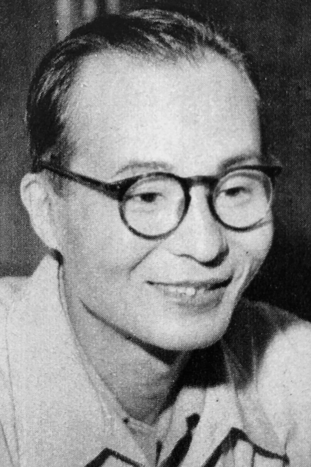 谷口千吉