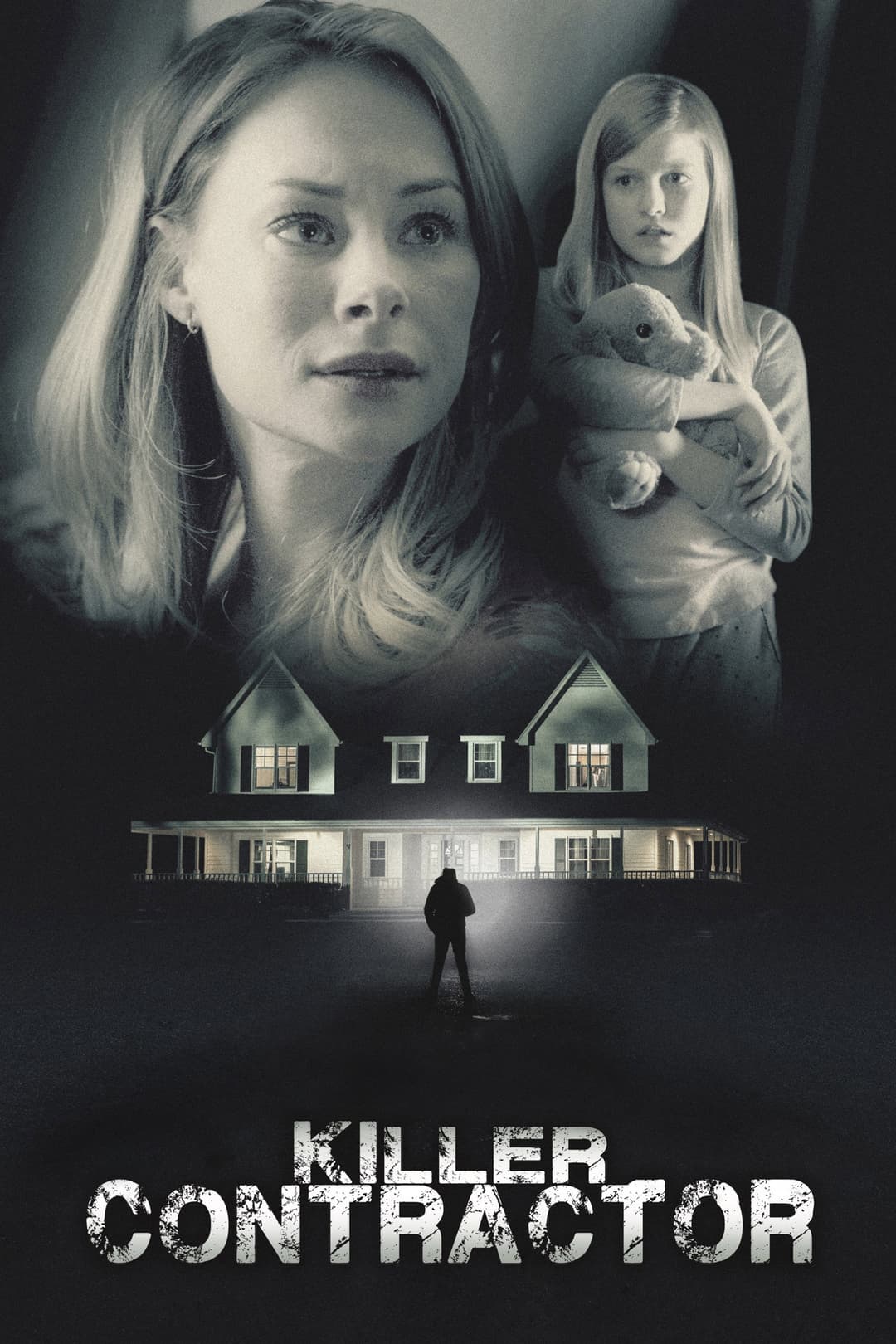 Poster di Un killer in casa