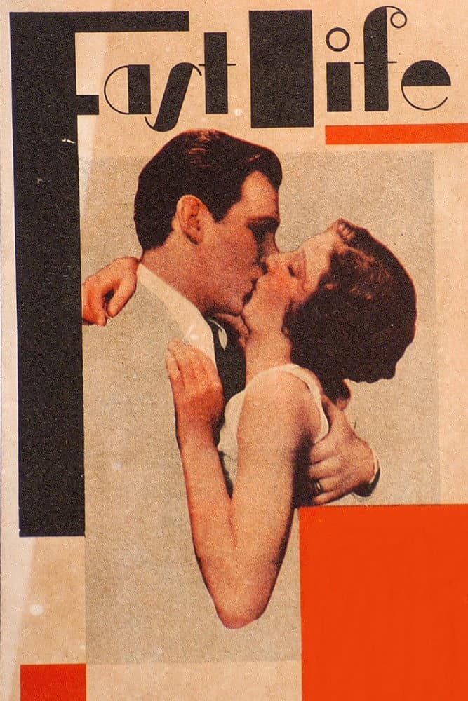 Poster di Fast Life