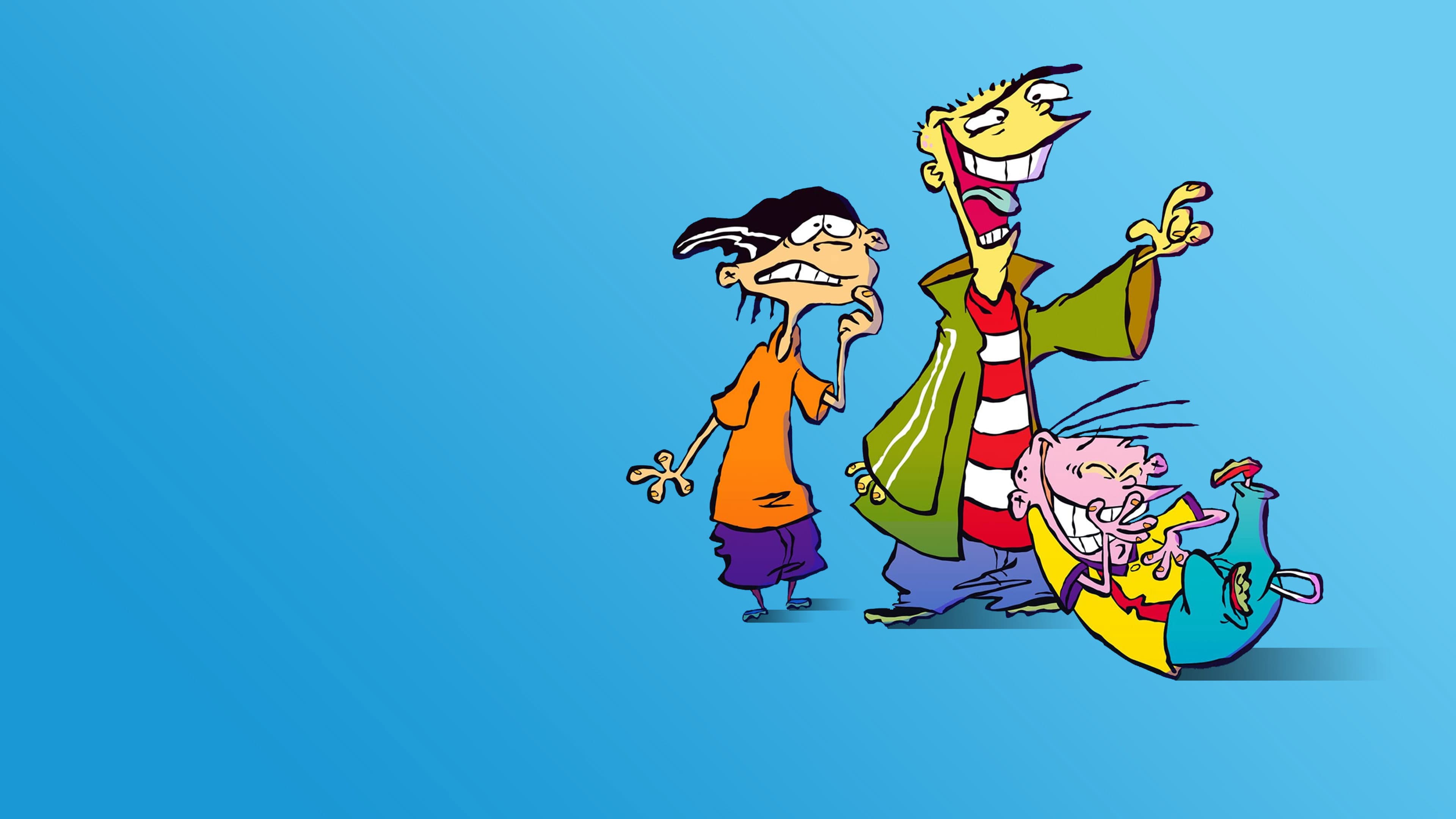 Ed, Edd & Eddy: Il grande film - immagine