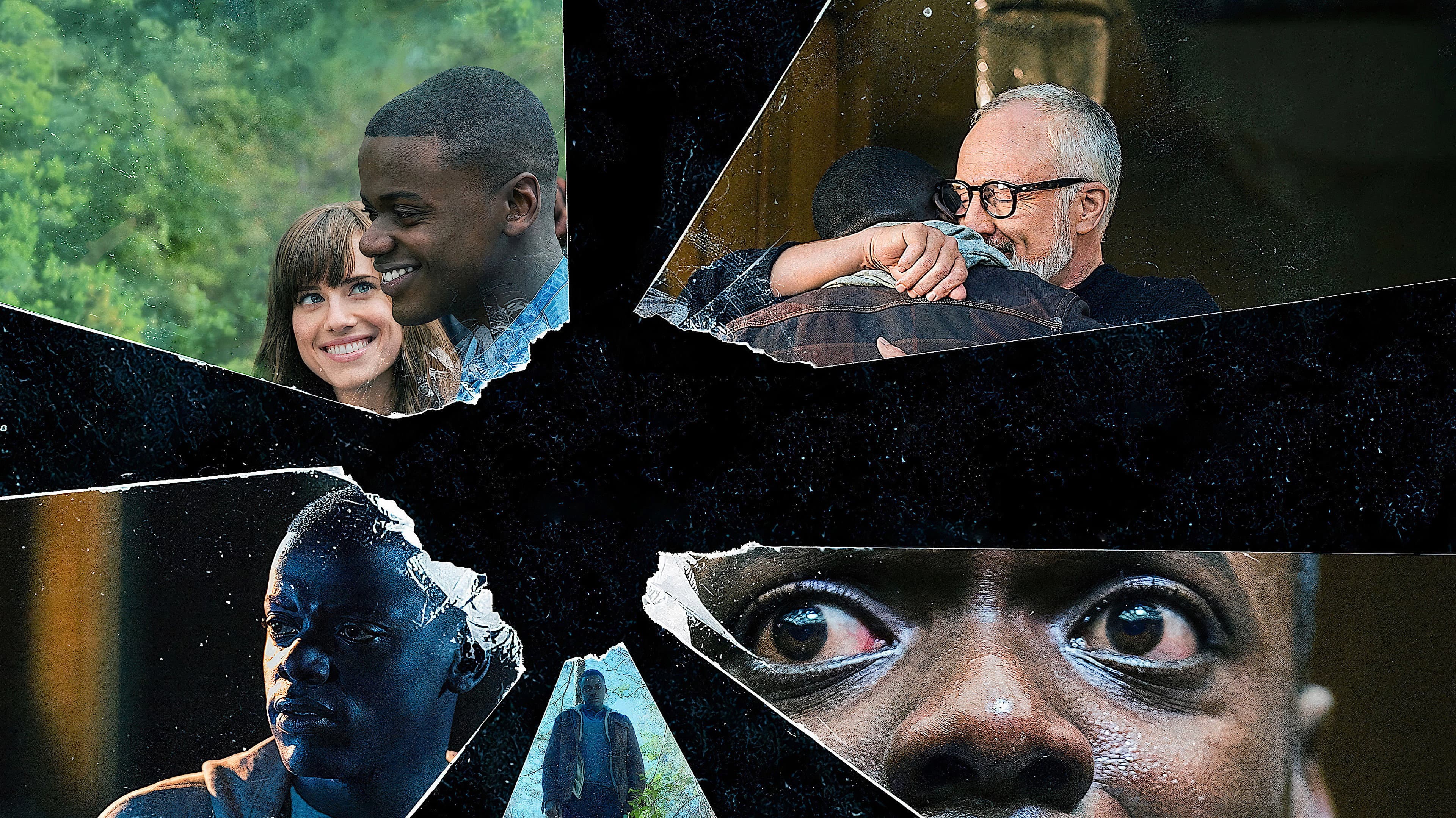 Scappa - Get Out - immagine