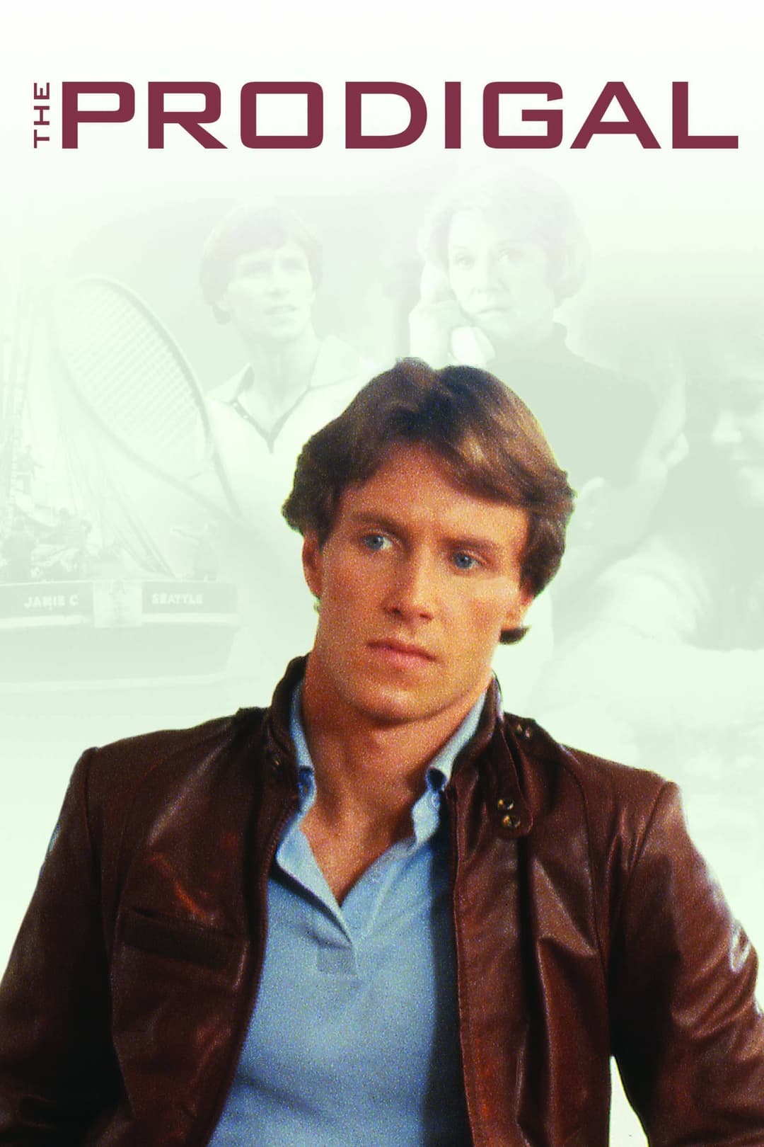 Poster di The Prodigal