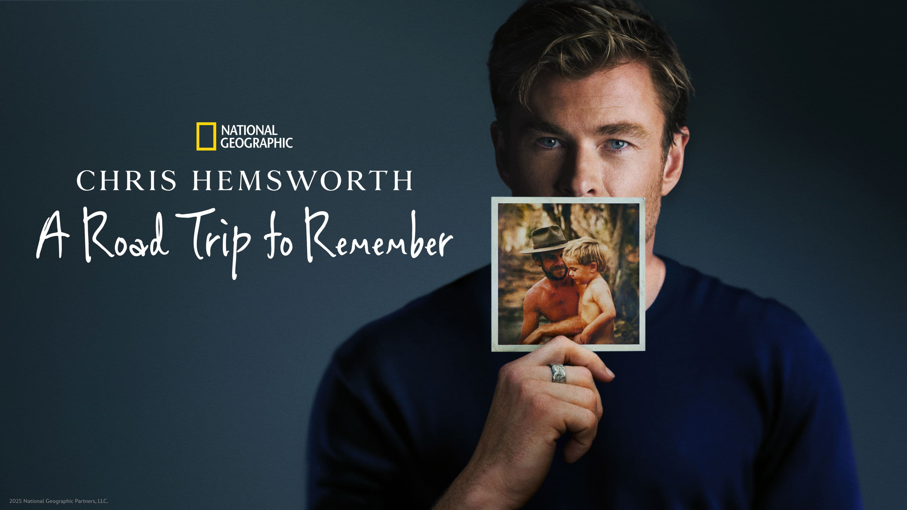 Chris Hemsworth: A Road Trip to Remember - immagine