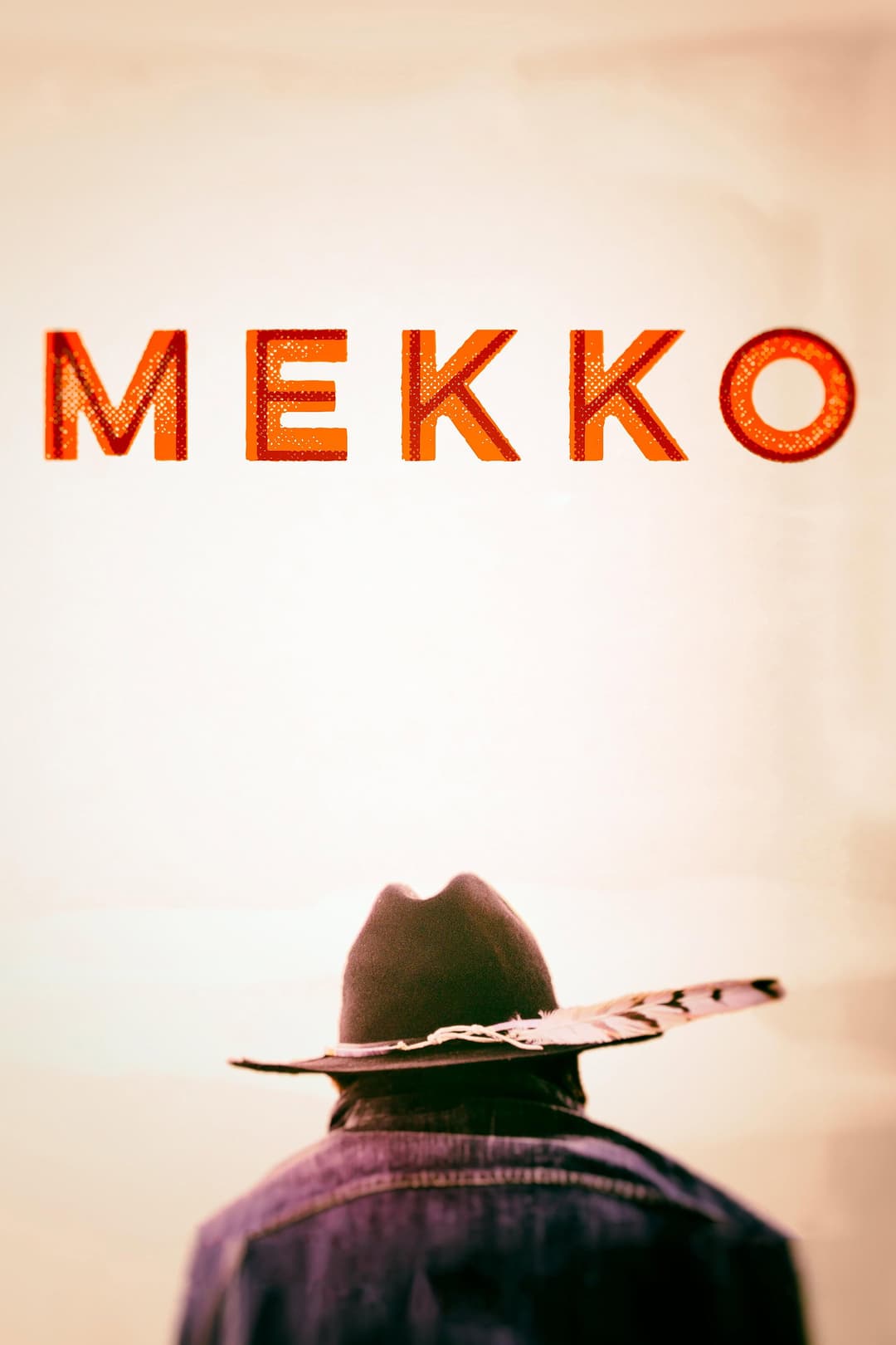 Poster di Mekko