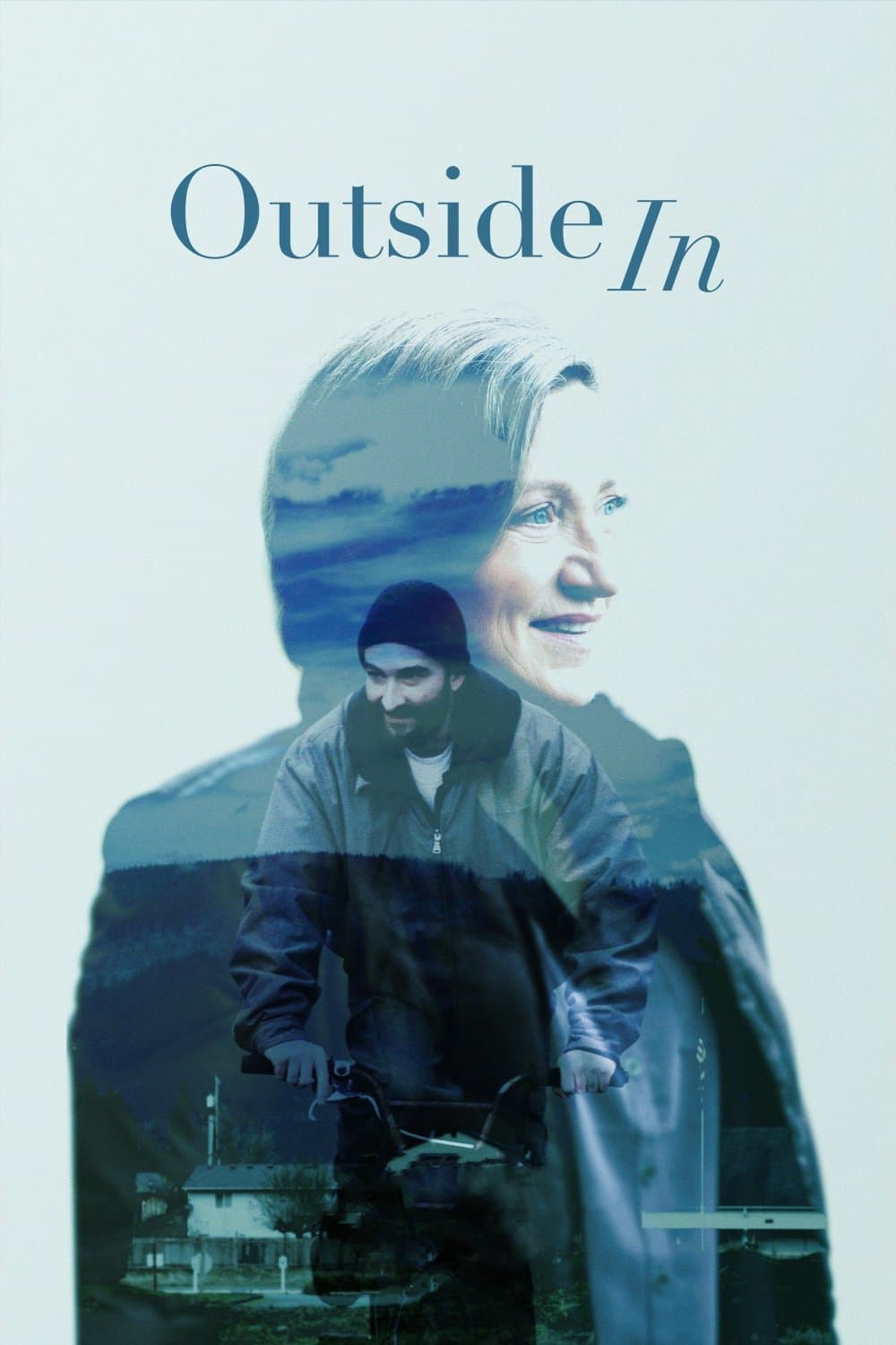 Poster di Outside In