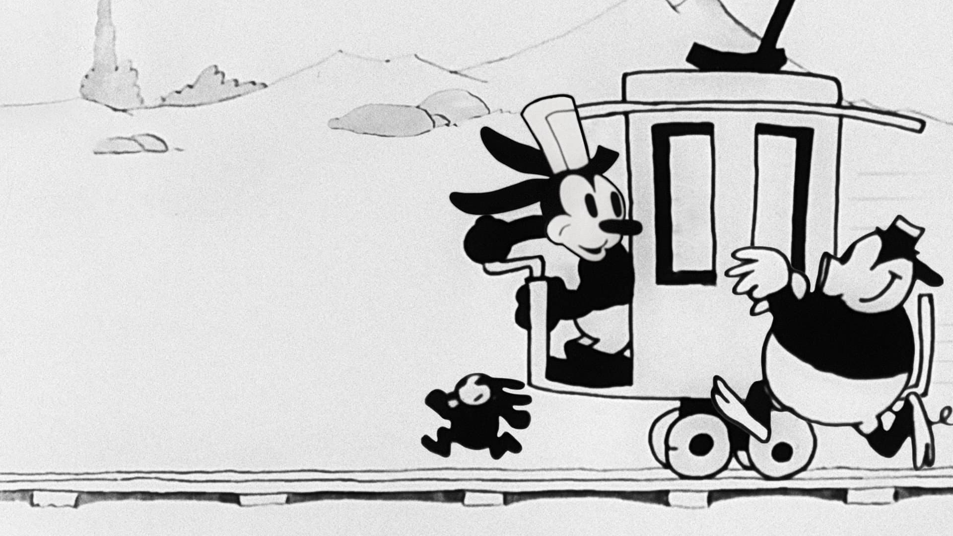Trolley Troubles - immagine