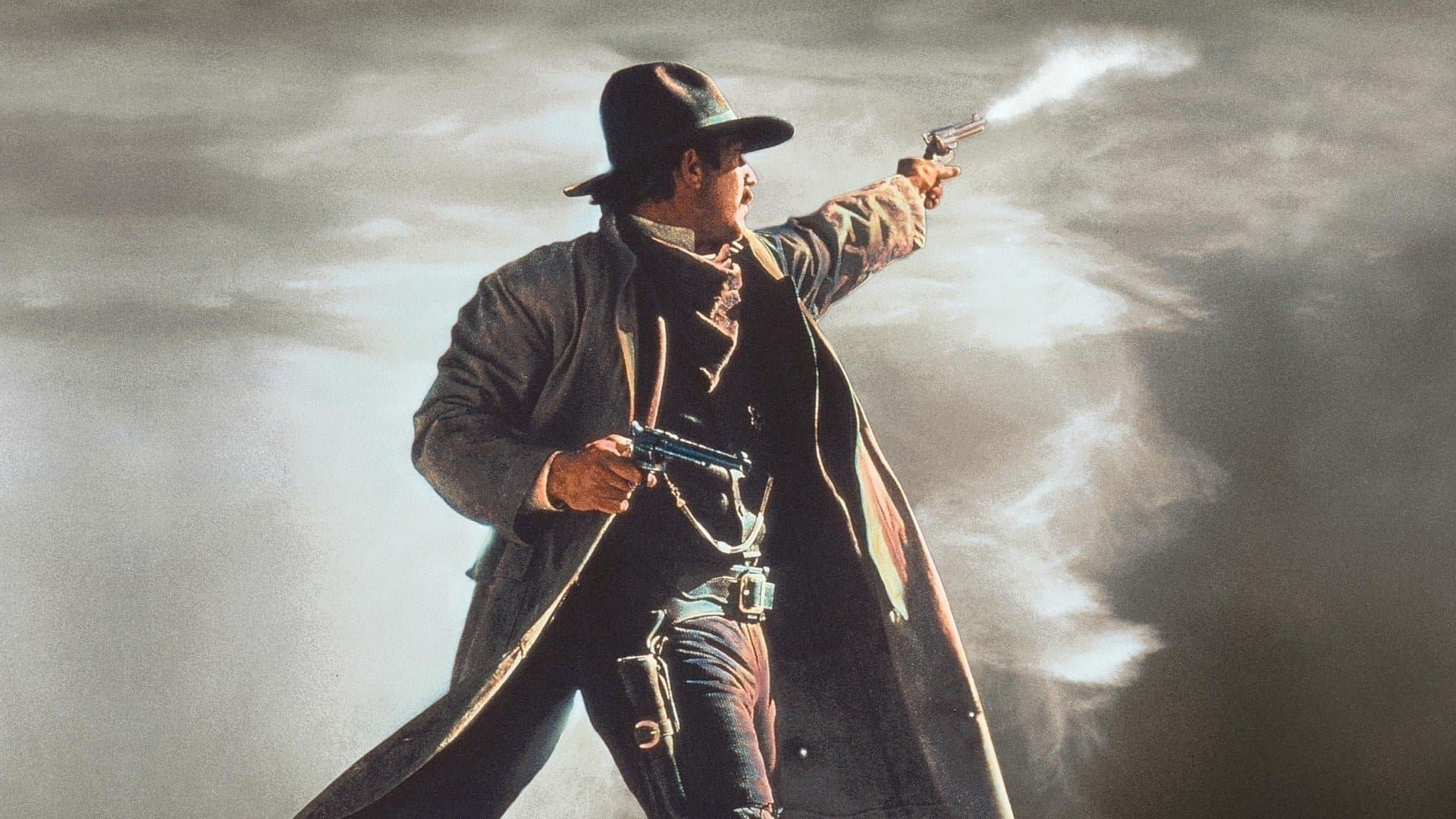 Wyatt Earp - immagine