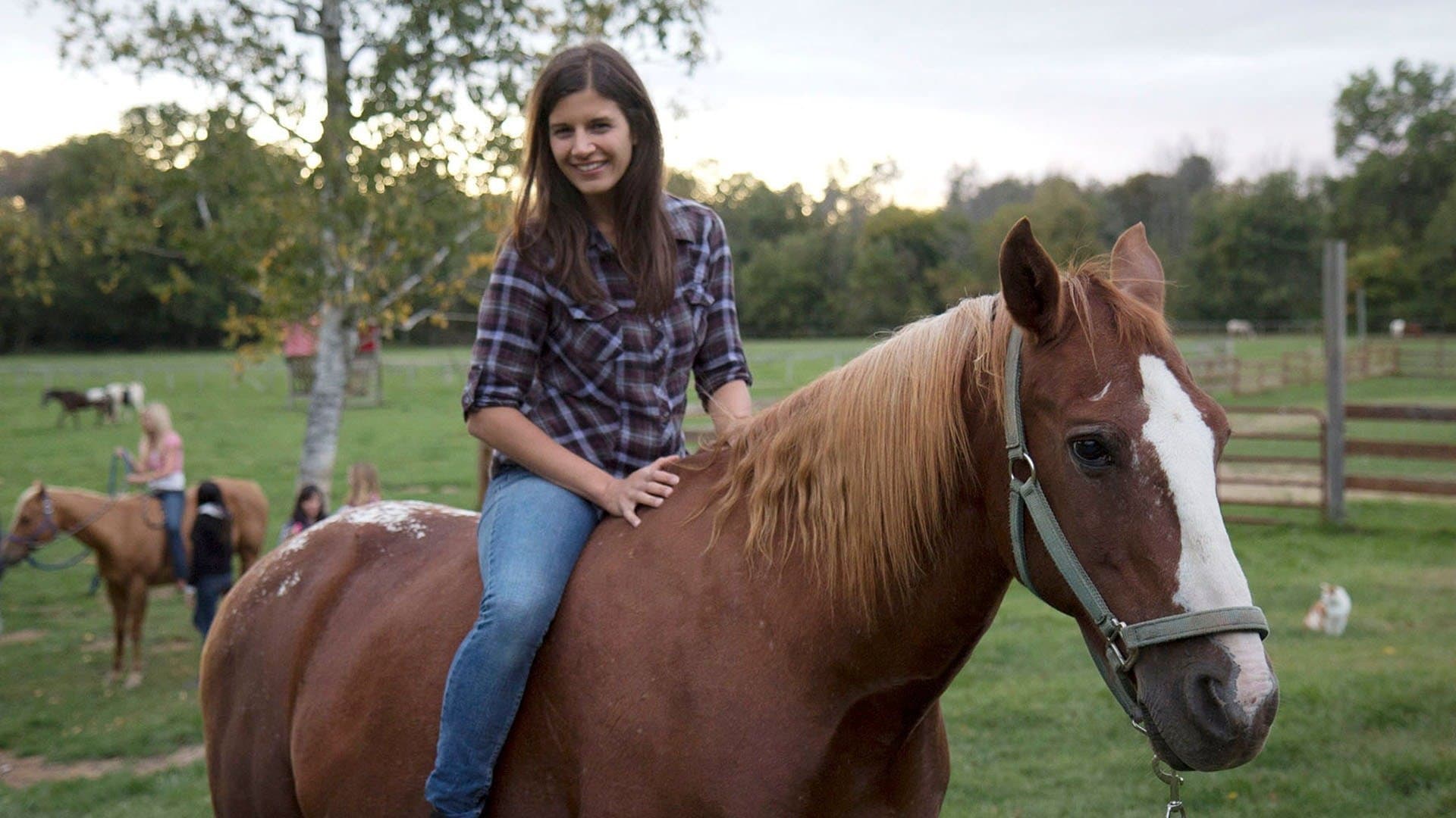 Horse Camp - immagine