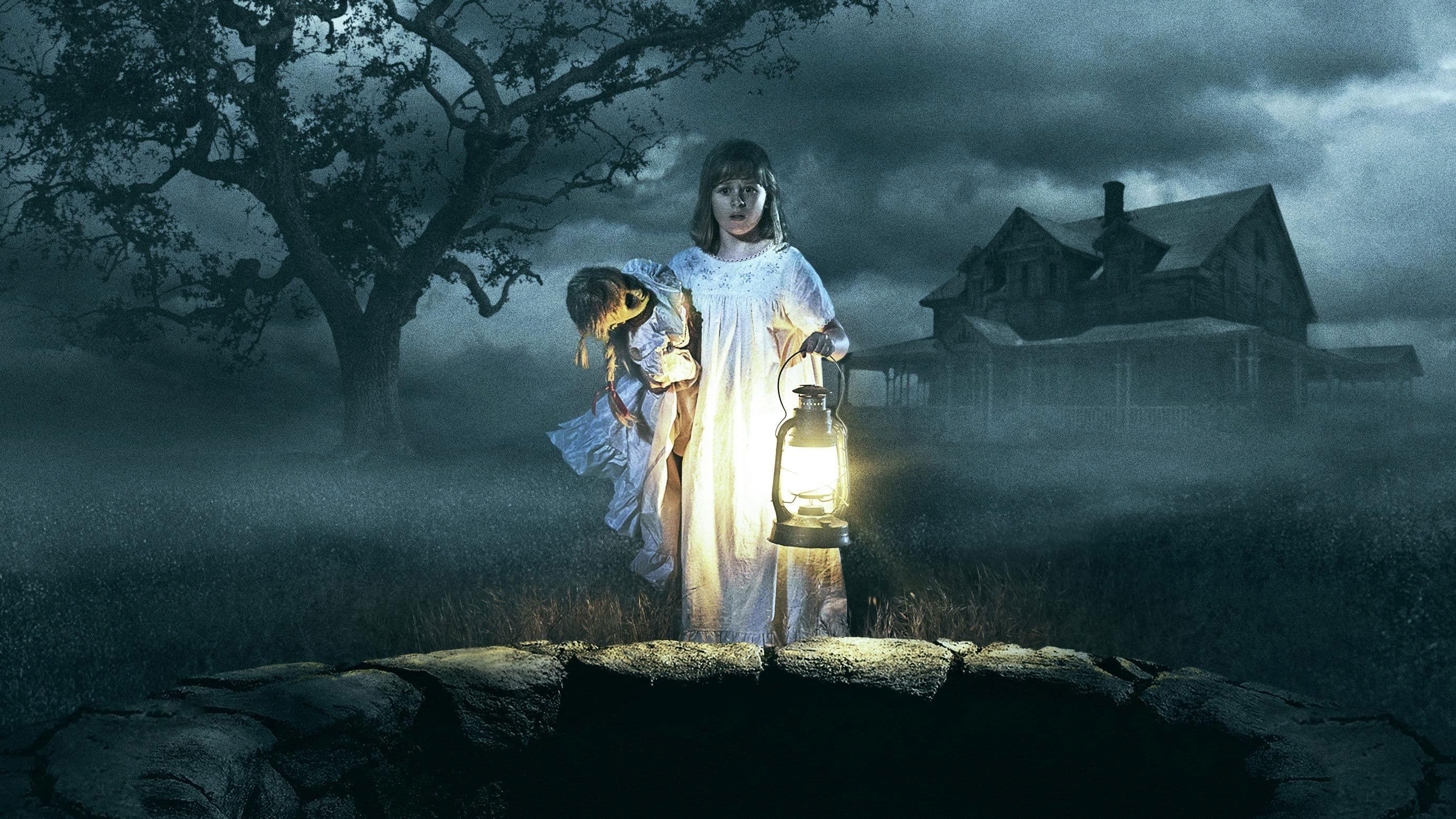 Annabelle 2 - Creation - immagine