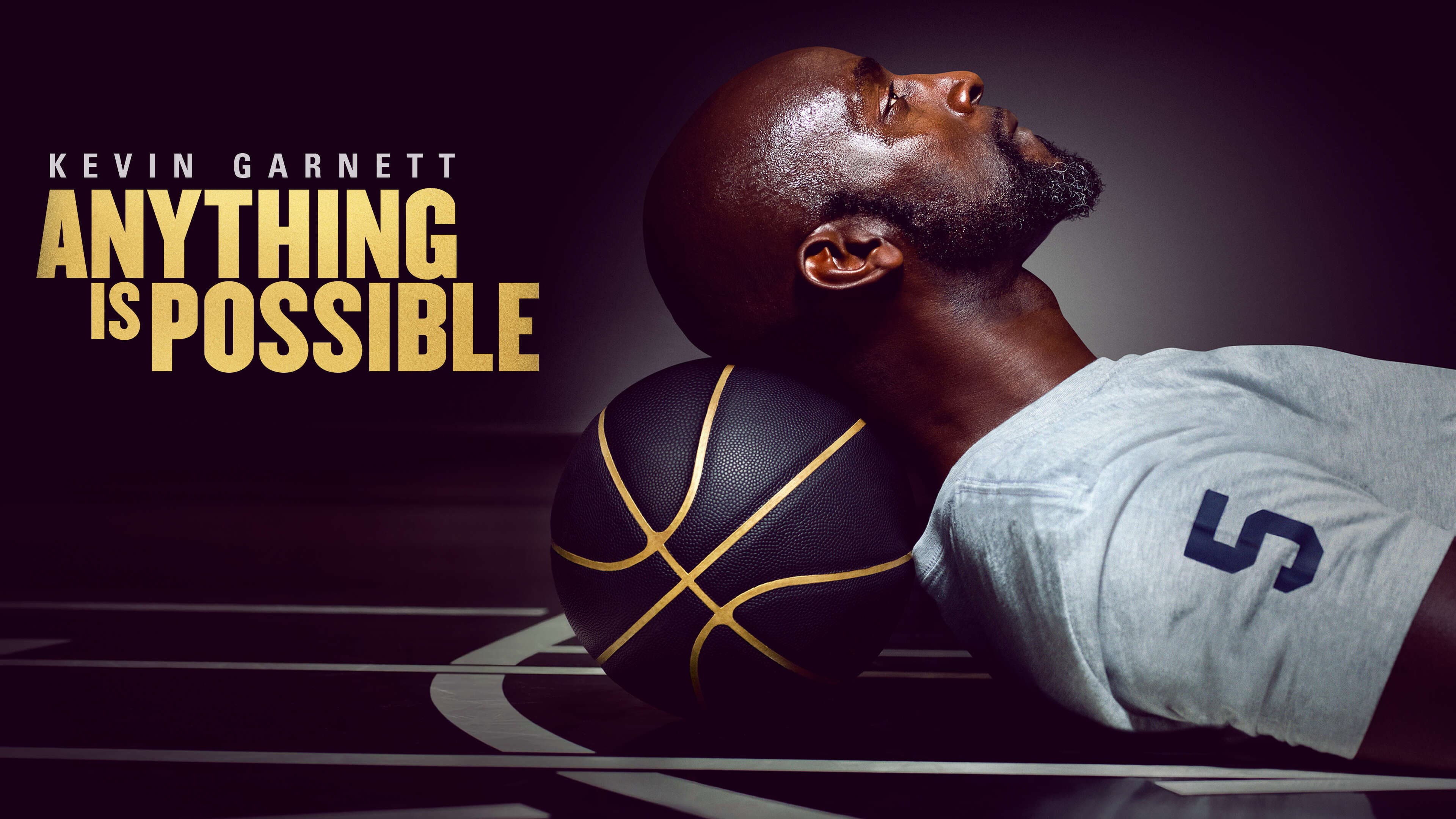 Kevin Garnett: Anything Is Possible - immagine