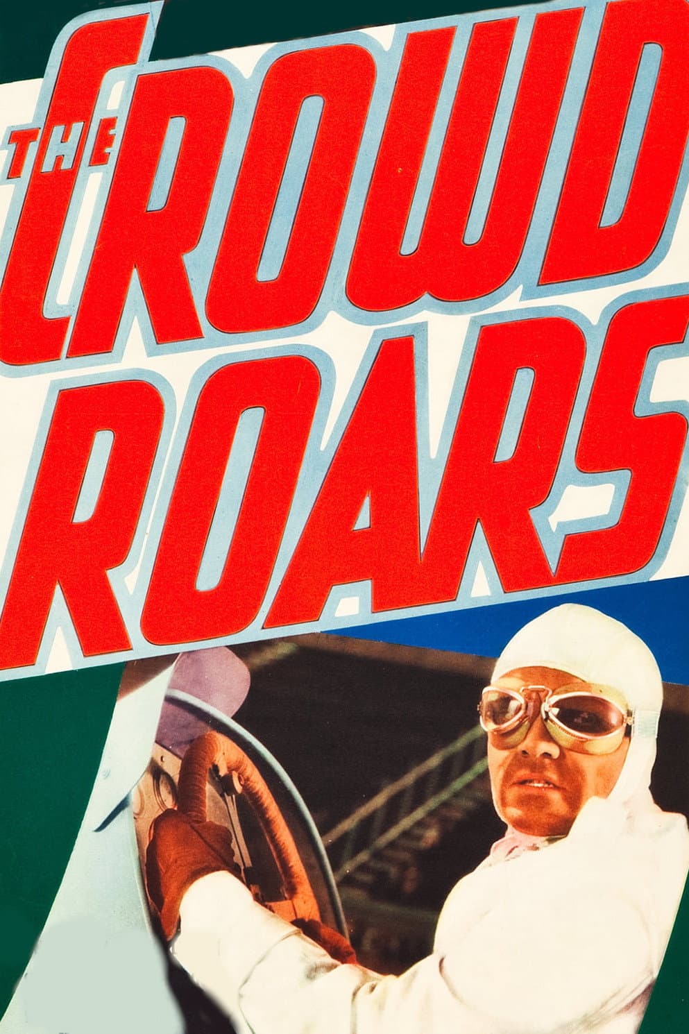 Poster di L'urlo della folla