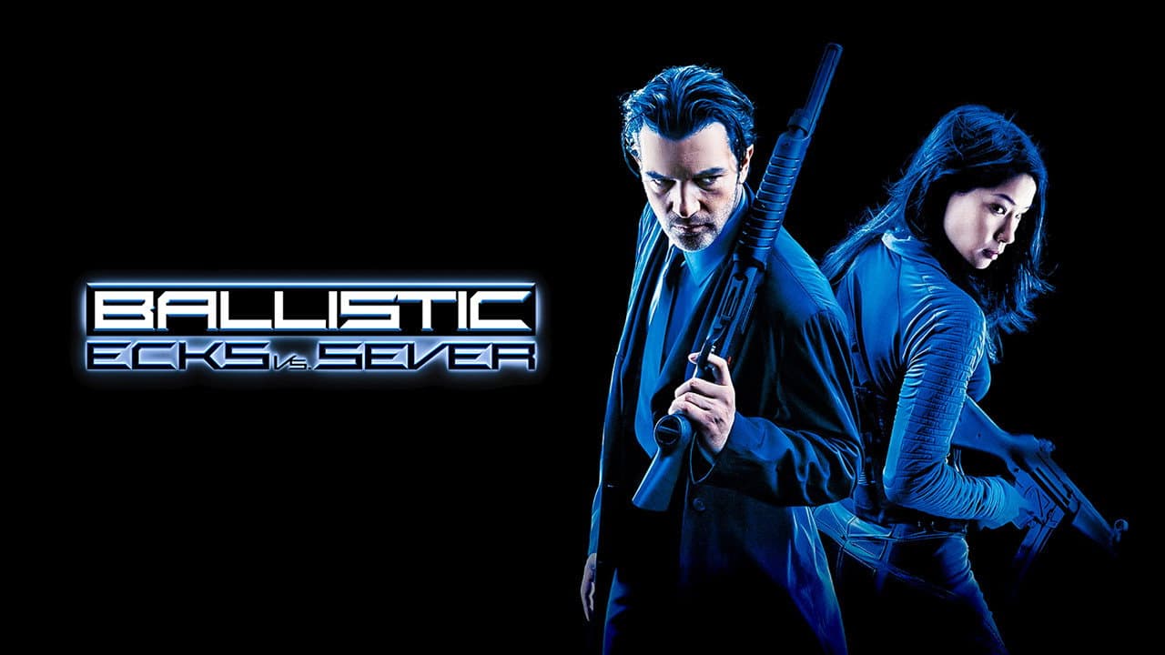 Ballistic - immagine
