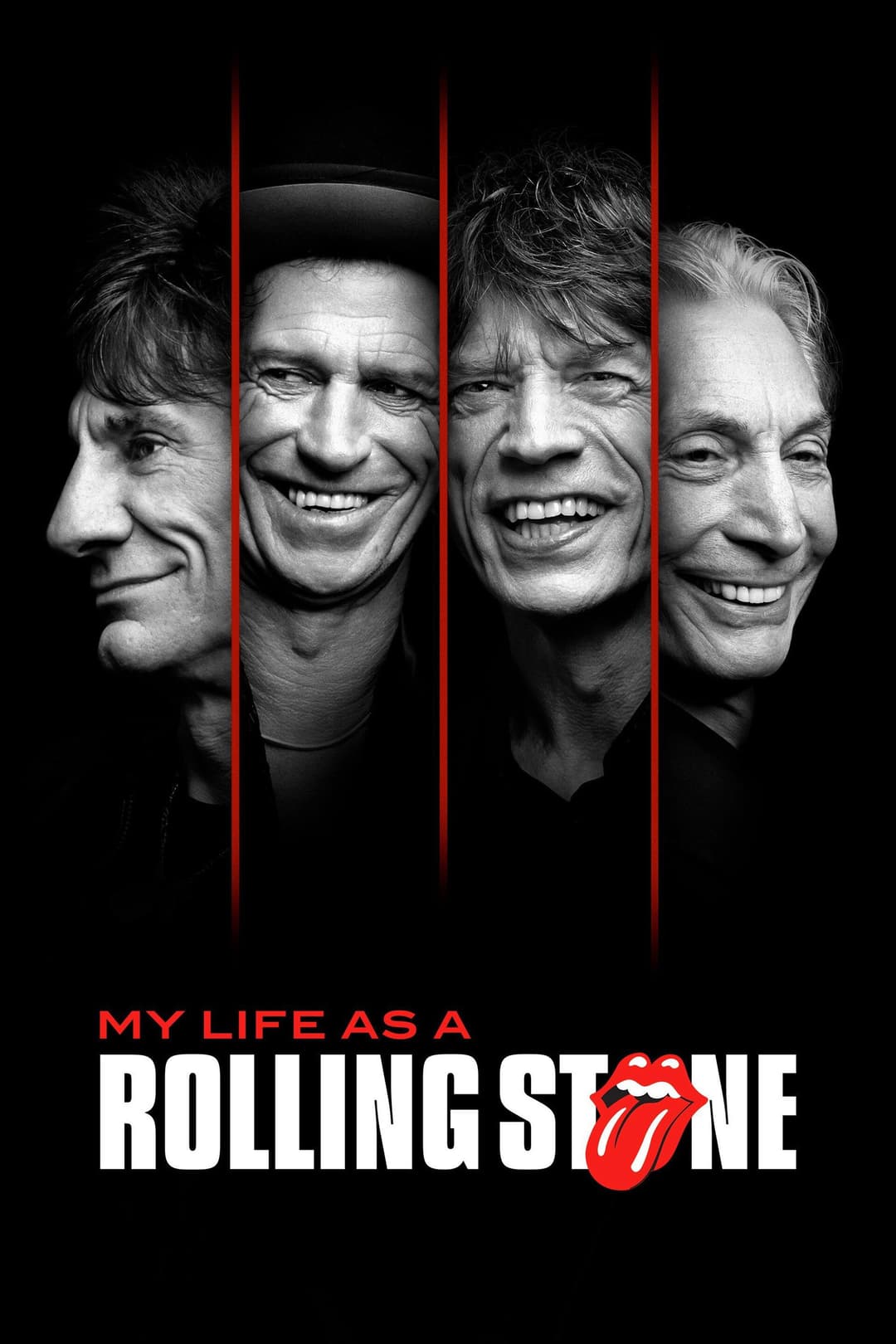 Poster di My Life as a Rolling Stone