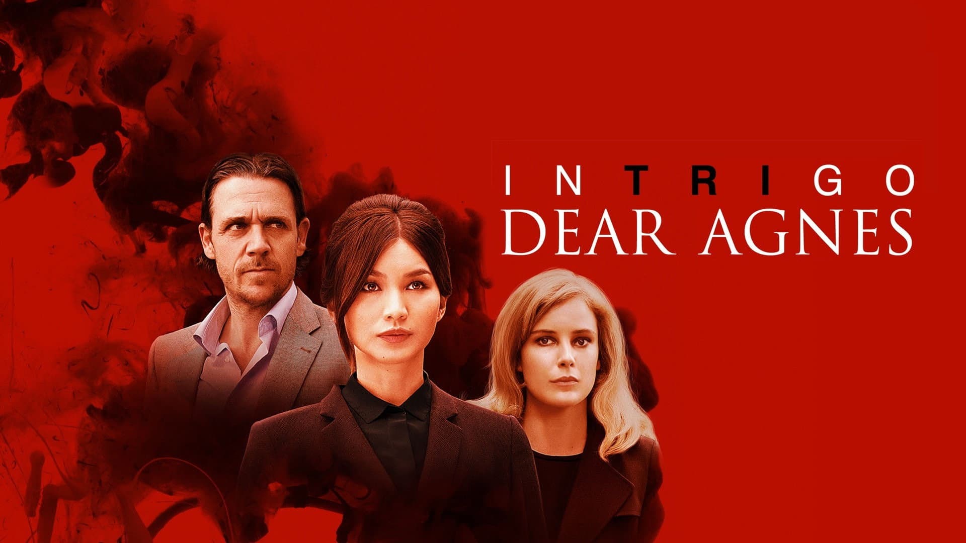 Intrigo: La nemica del cuore - immagine