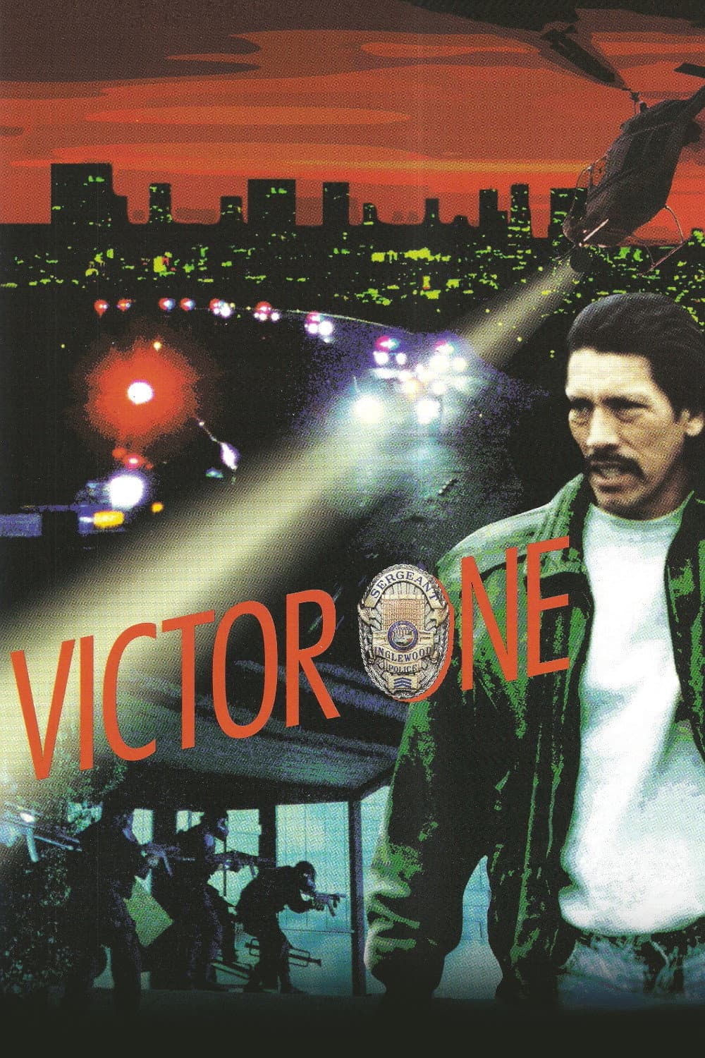 Poster di Victor One