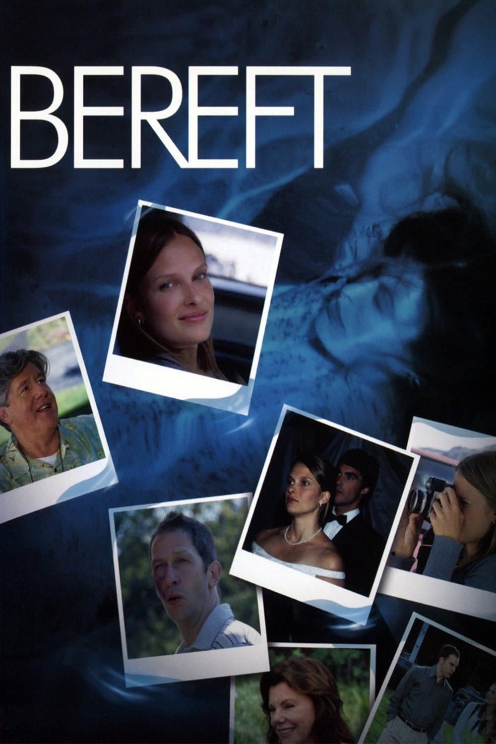 Poster di Bereft