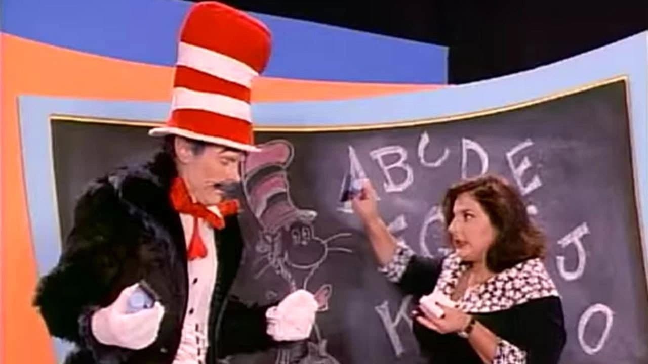 In Search of Dr. Seuss - immagine