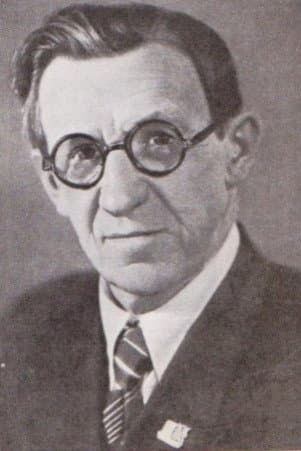 Иван Пельтцер
