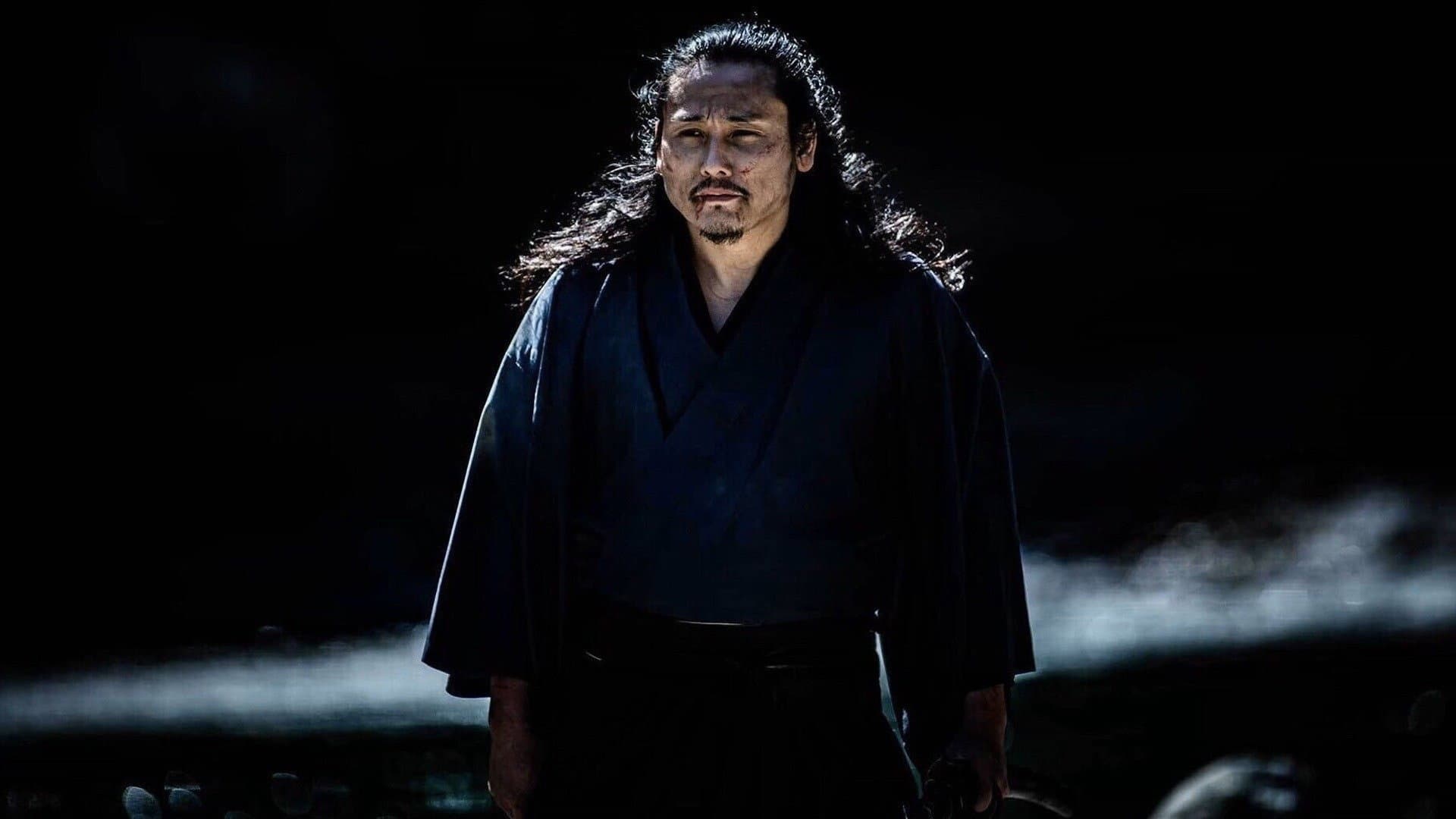 Crazy Samurai Musashi - immagine