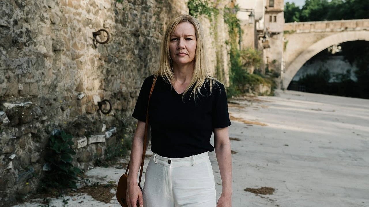 Ingeborg Bachmann – Jemand, der einmal ich war - immagine