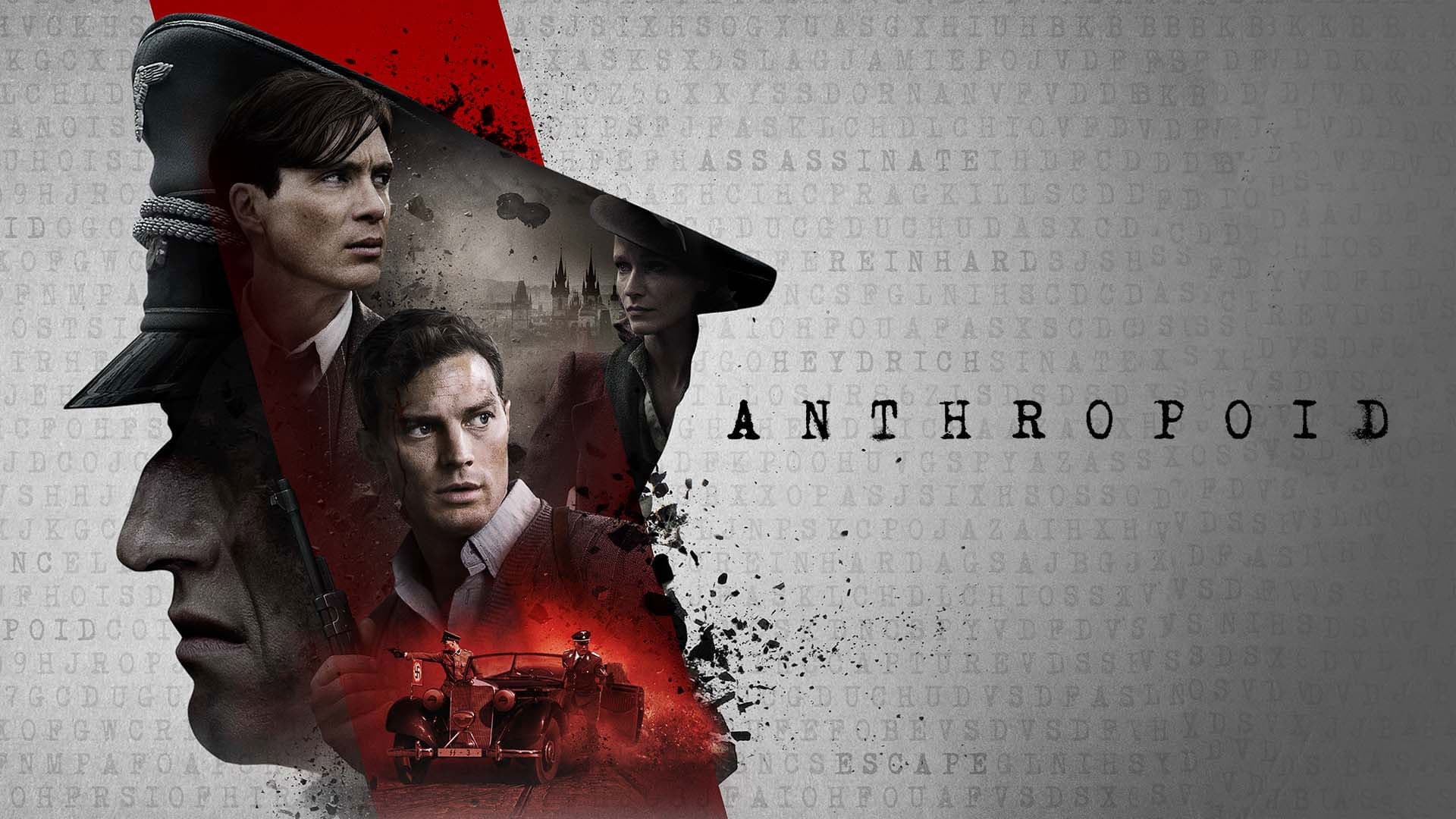 Missione Anthropoid - immagine