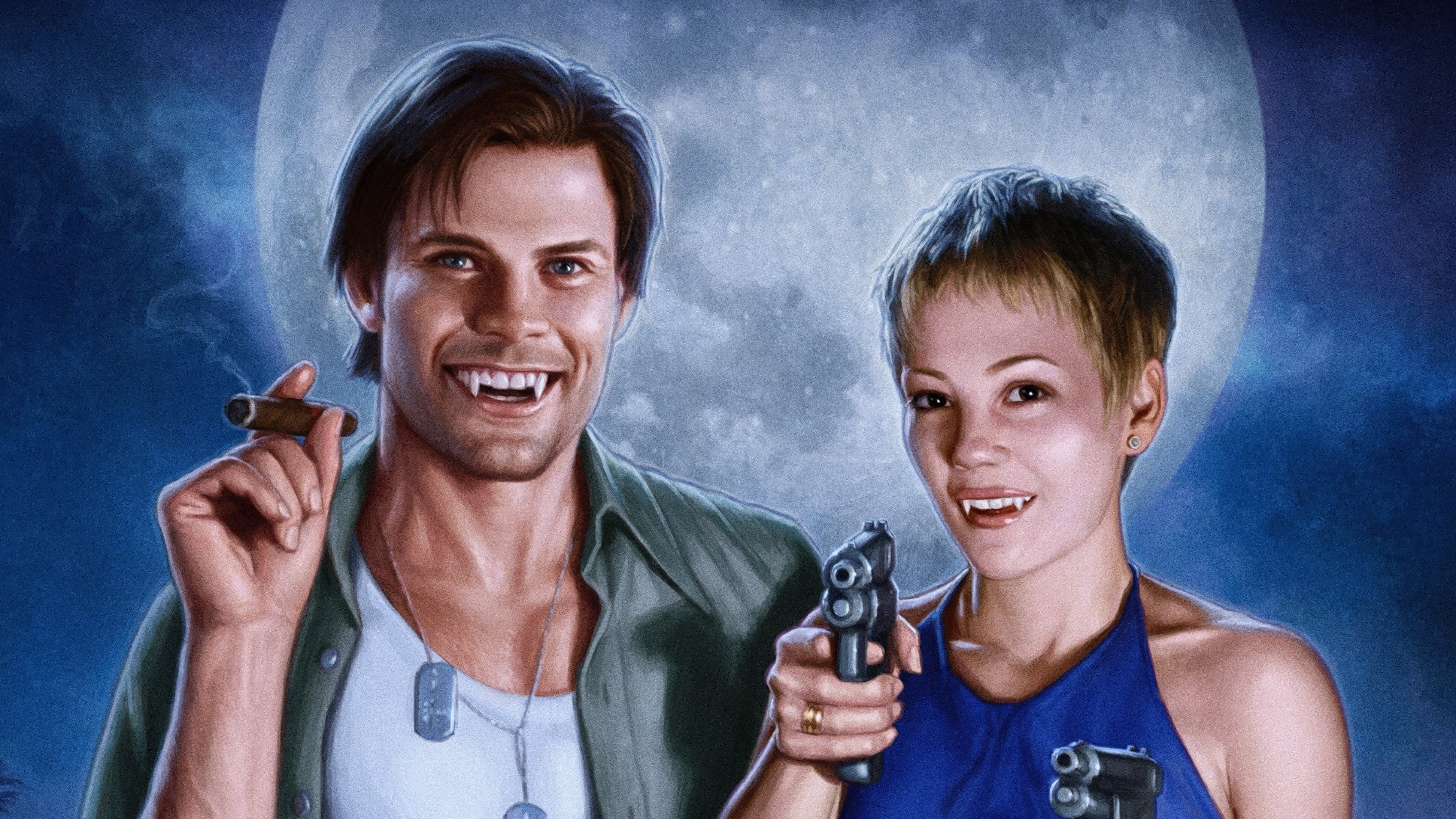 Modern Vampires - immagine