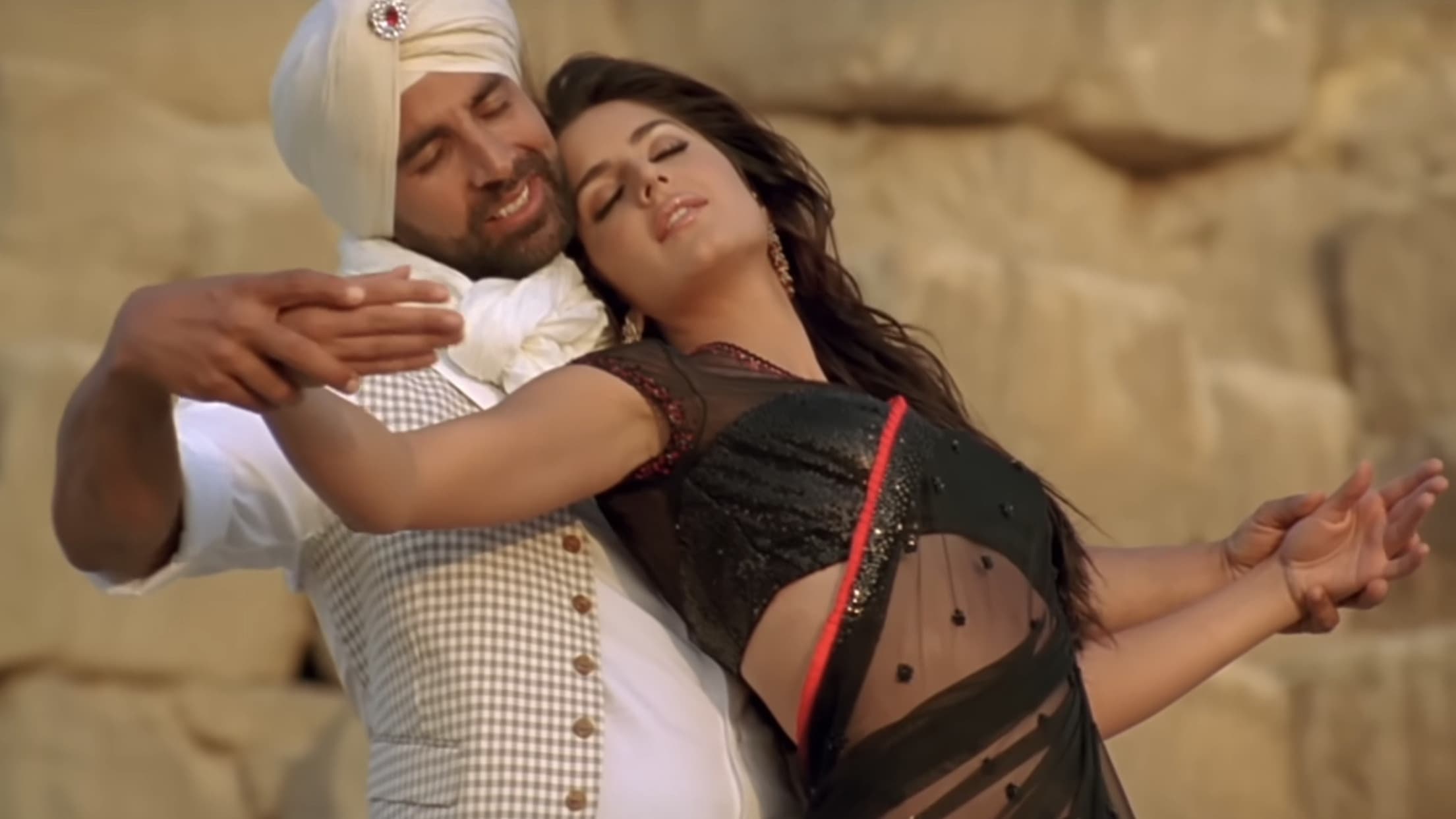 Singh Is Kinng - immagine