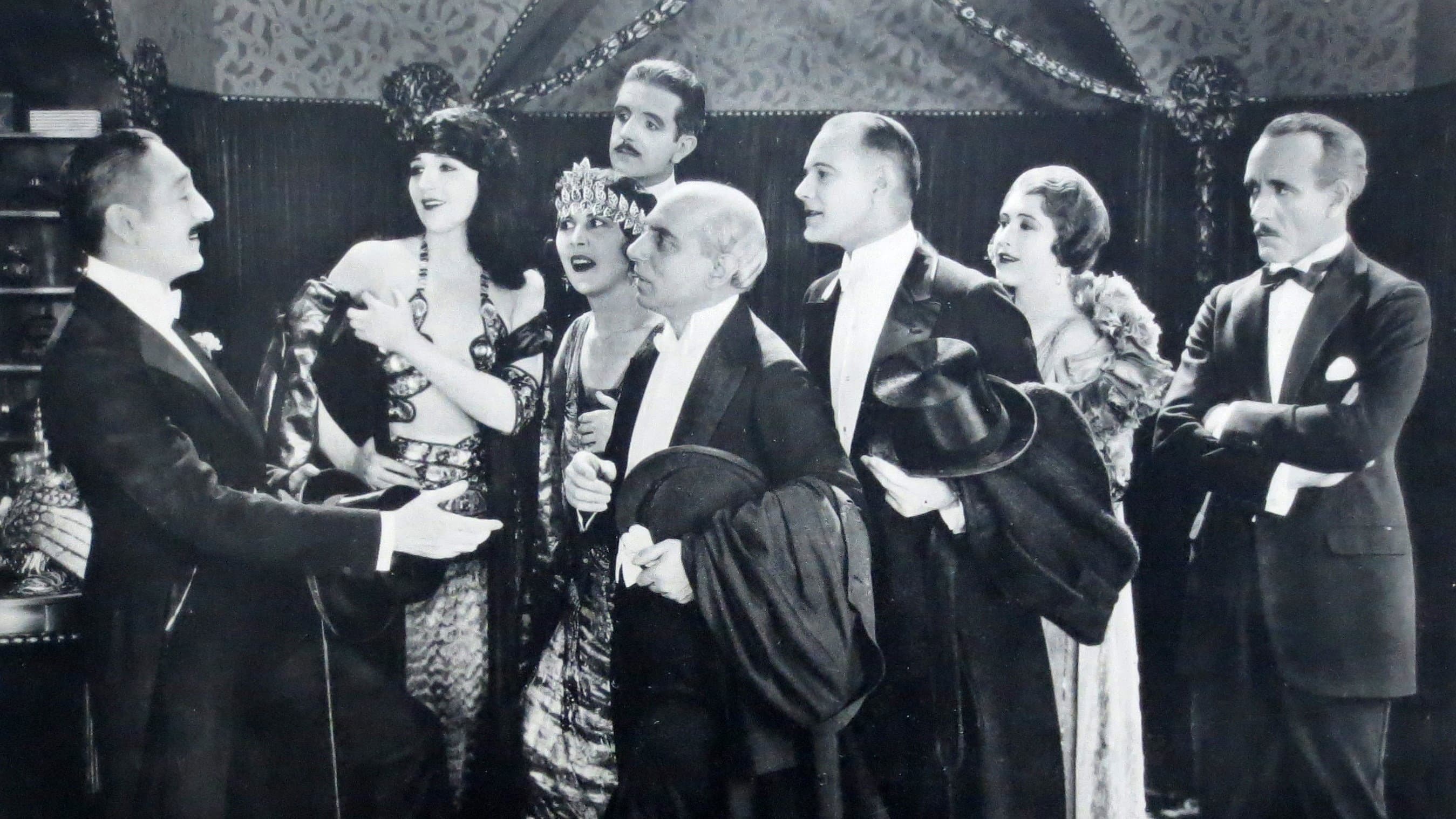 The World's Applause - immagine