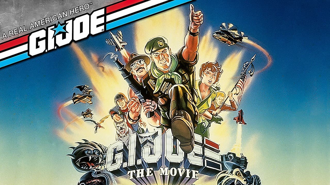 G.I. Joe: The Movie - immagine