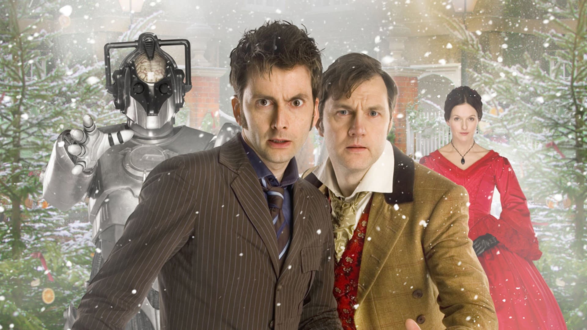 Doctor Who: The Next Doctor - immagine