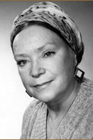 Маргарита Жарова