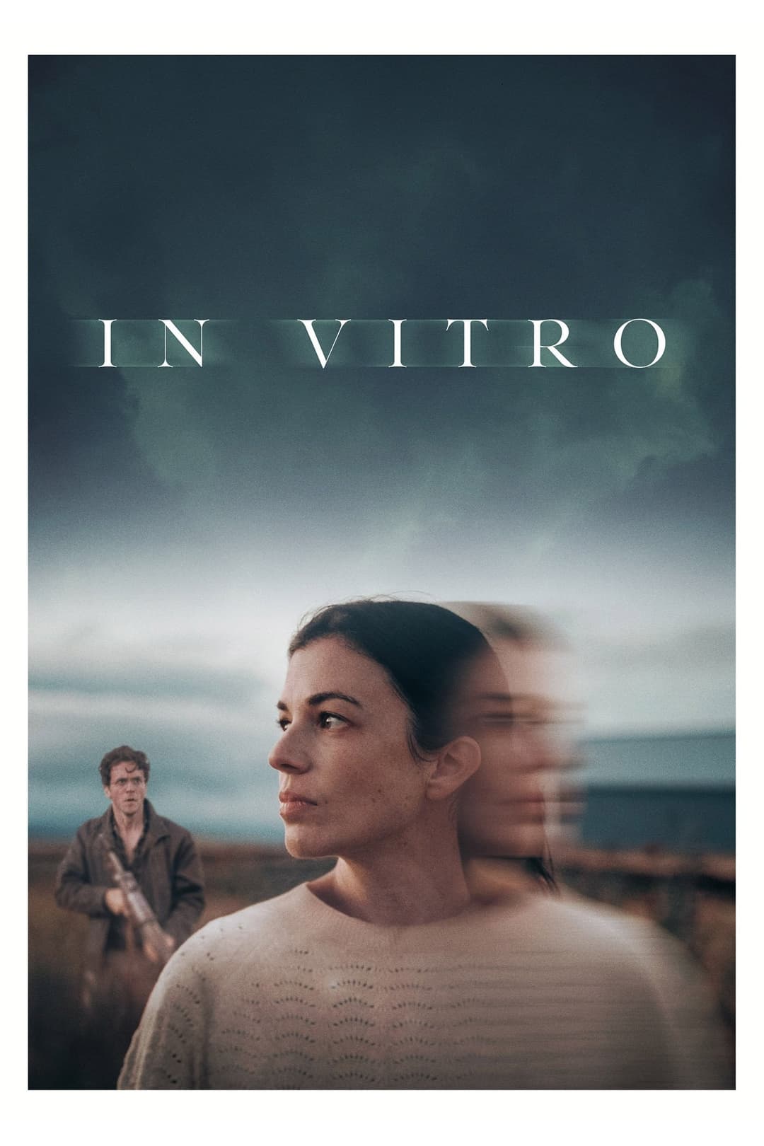 Poster di In Vitro