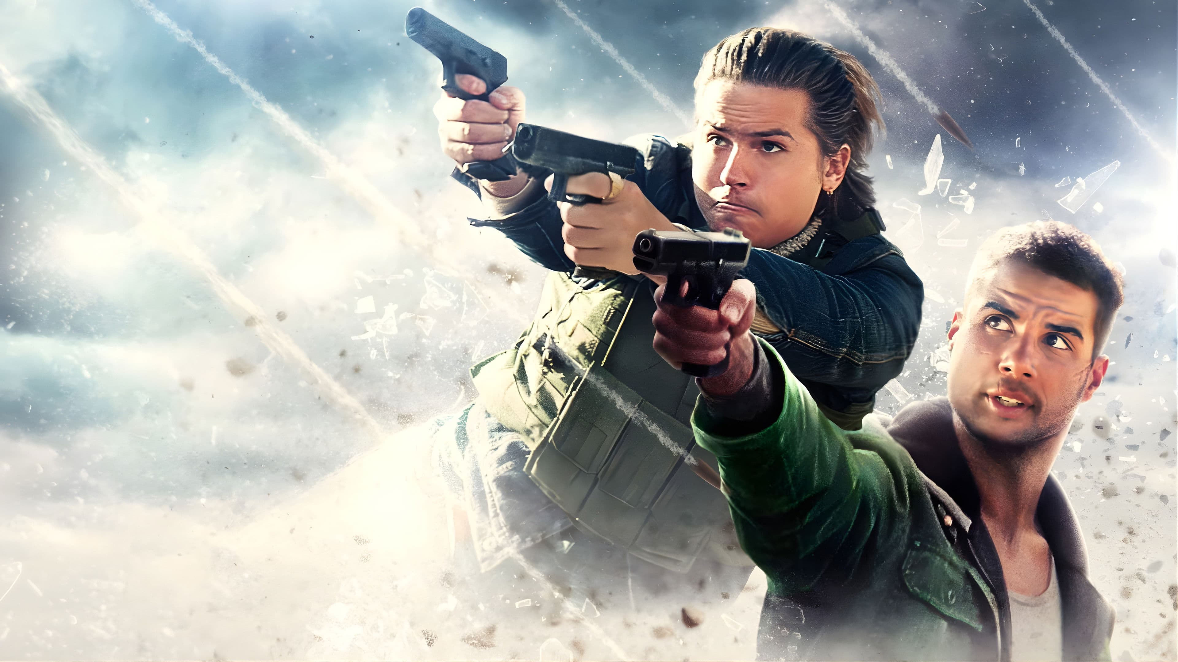 Under Fire - immagine