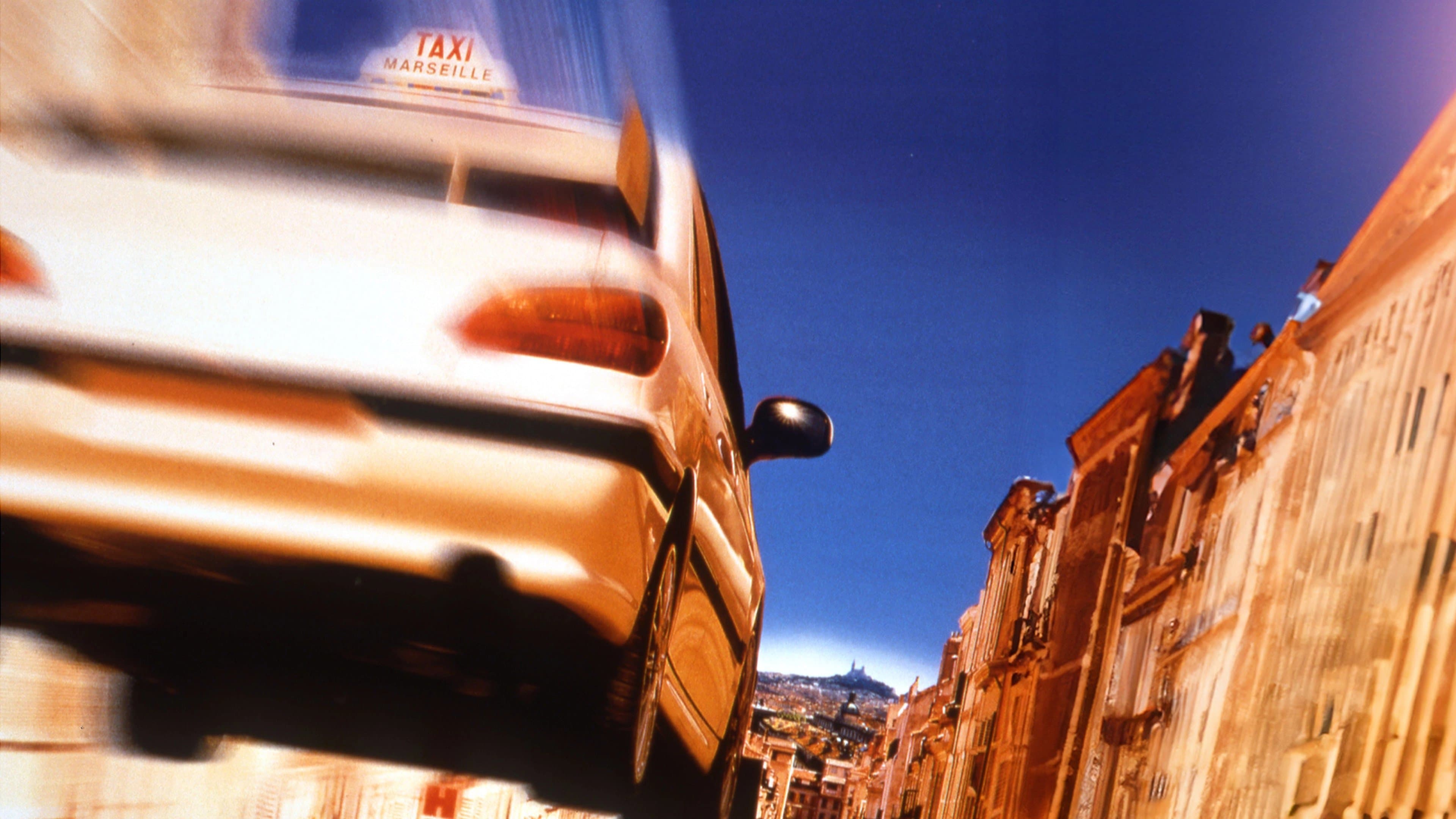 Taxxi - immagine