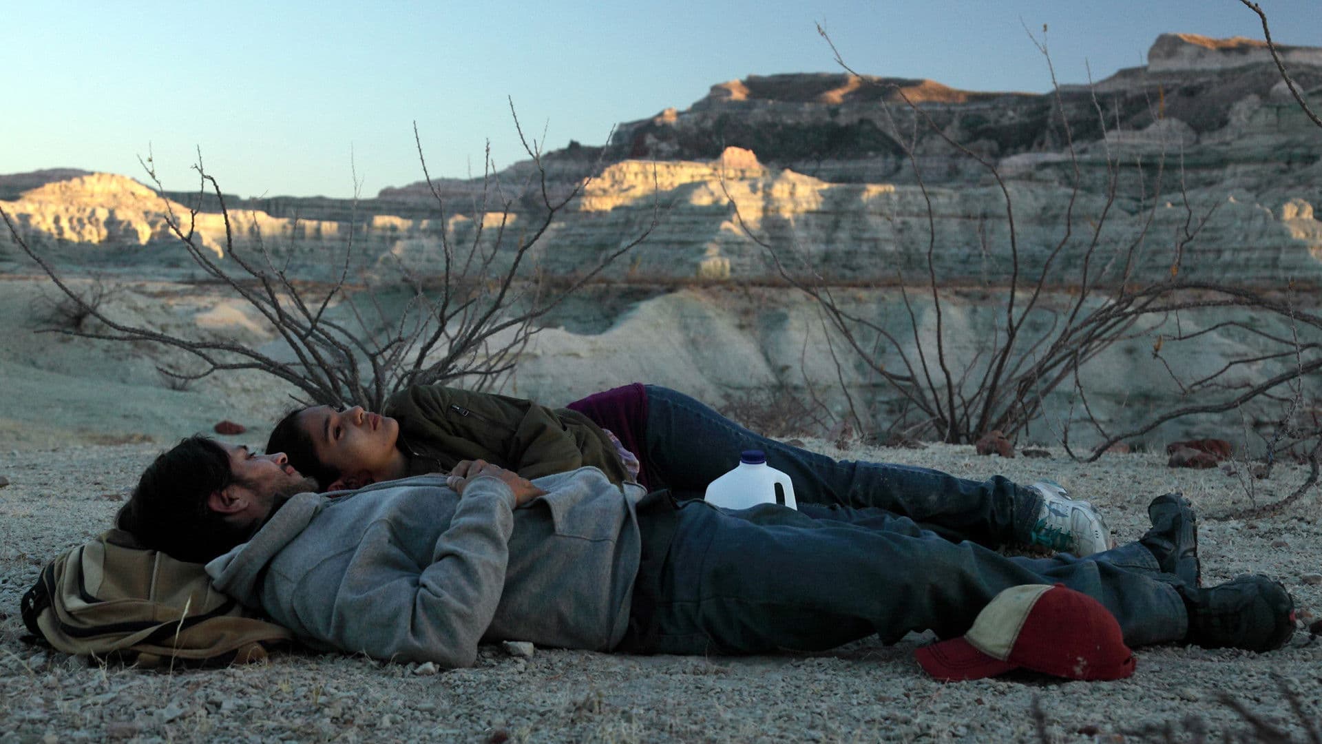 Desierto - immagine