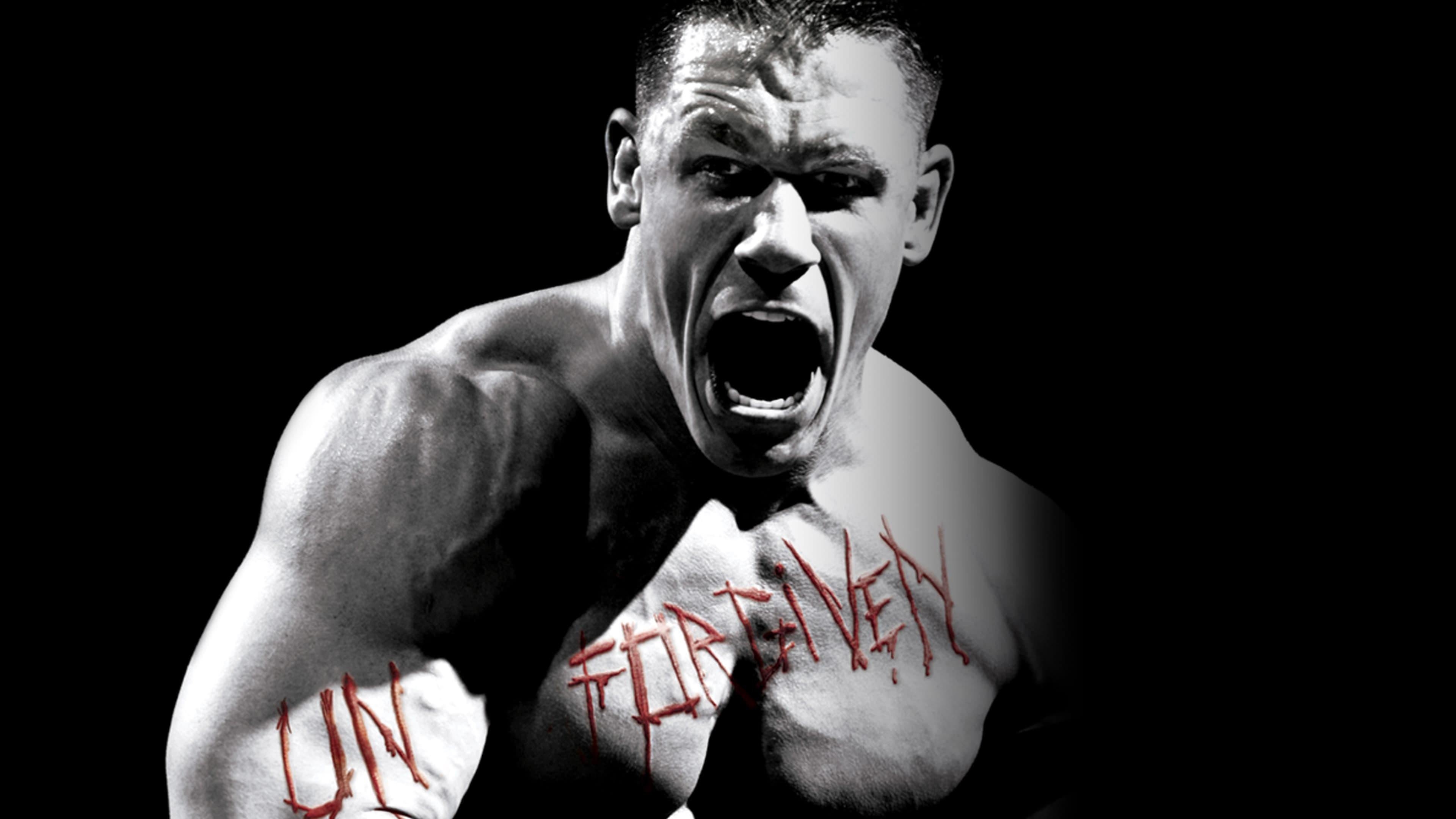 WWE Unforgiven 2006 - immagine