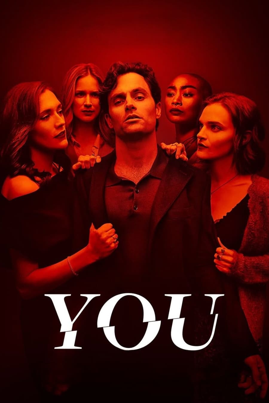 Poster di You