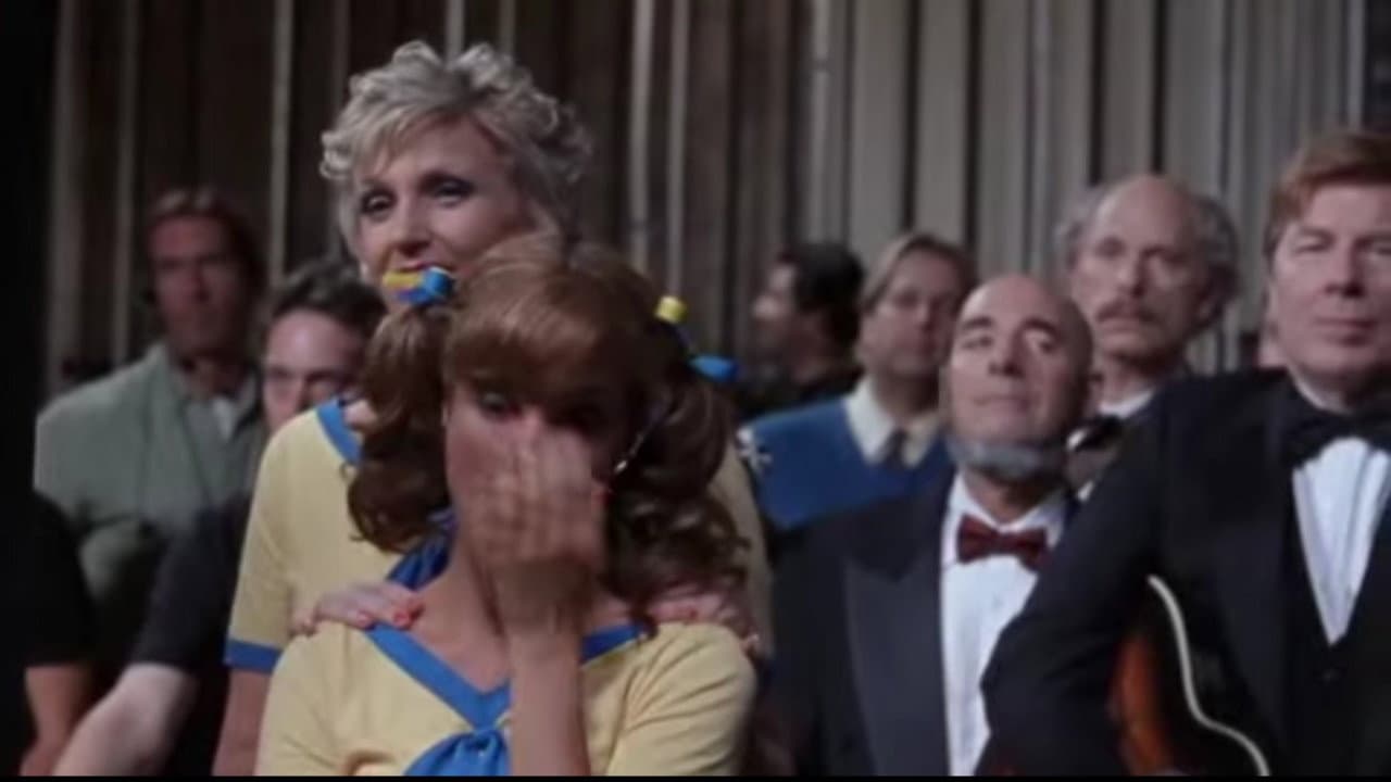 A Mighty Wind - Amici per la musica - immagine