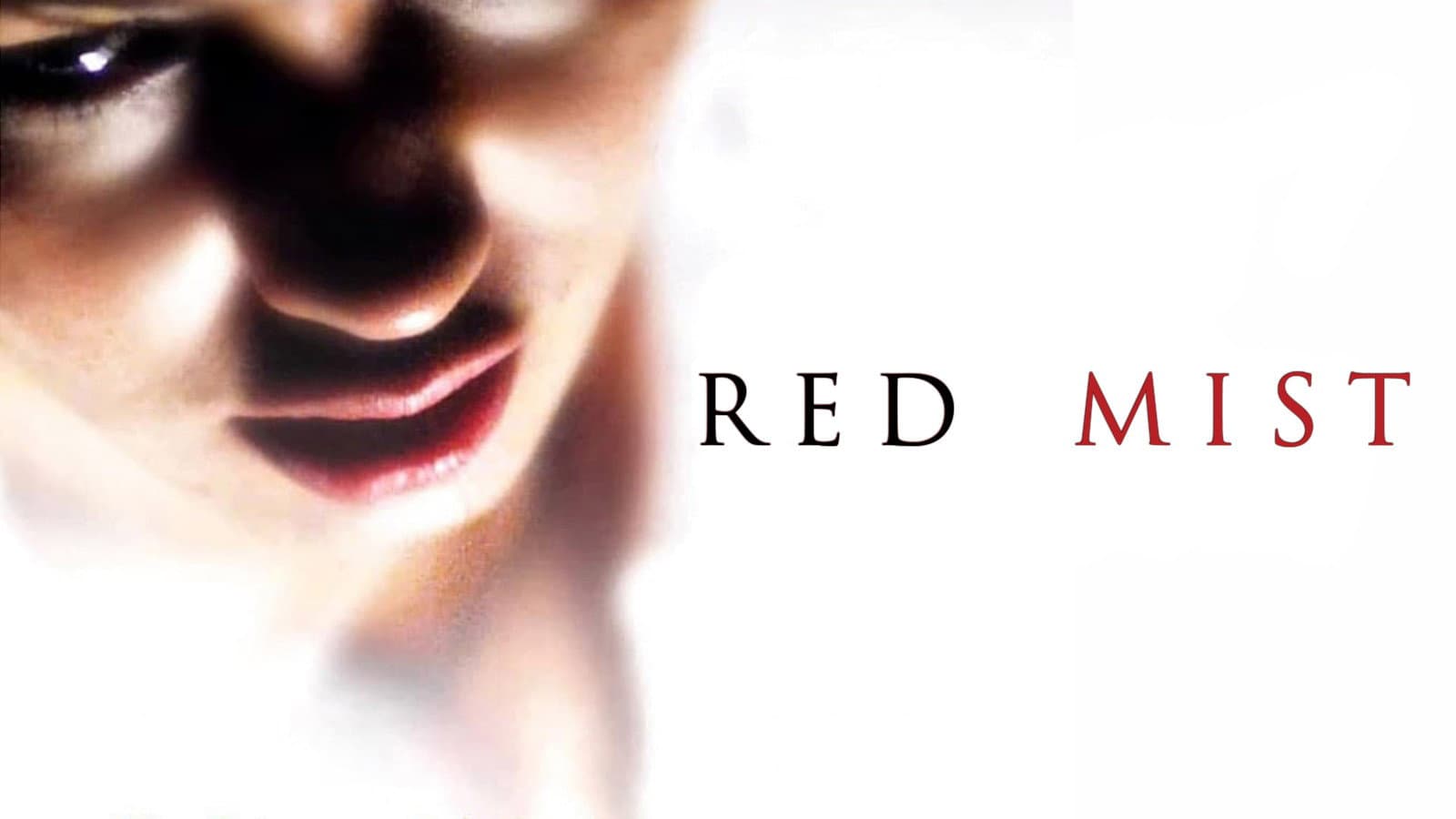 Red Mist - immagine