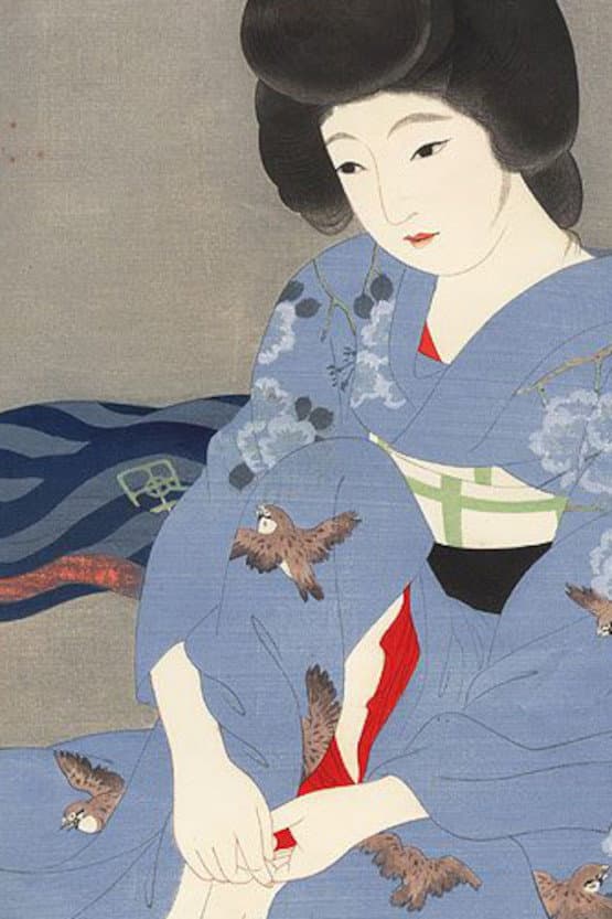 Poster di チャンバラ夫婦