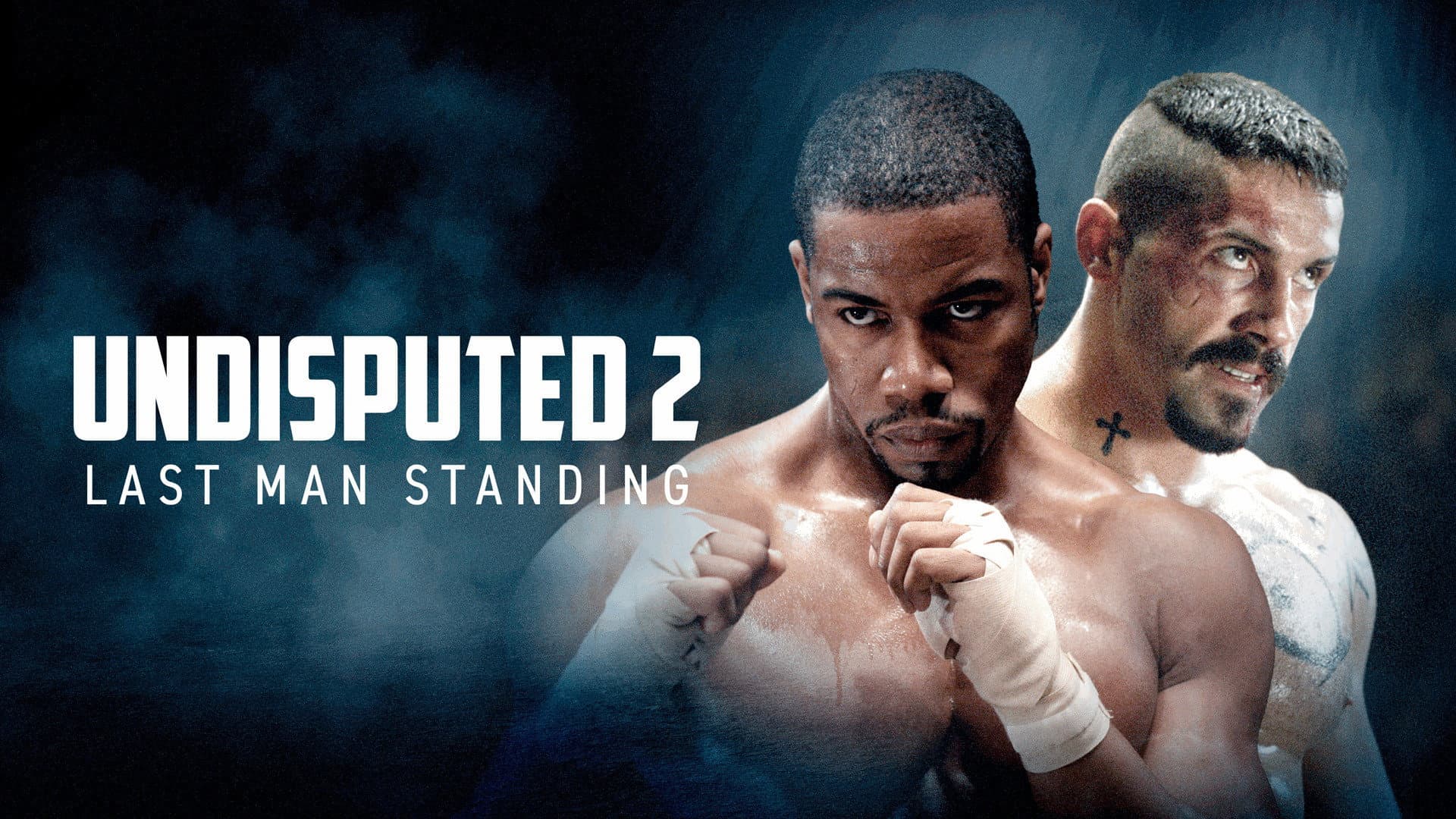 Undisputed II: Last Man Standing - immagine