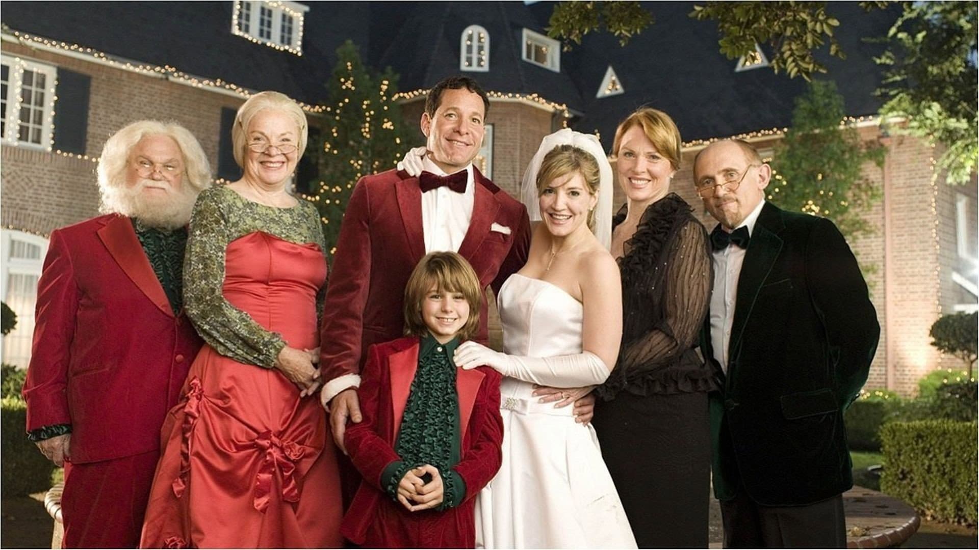 Mi presenti Babbo Natale? - immagine