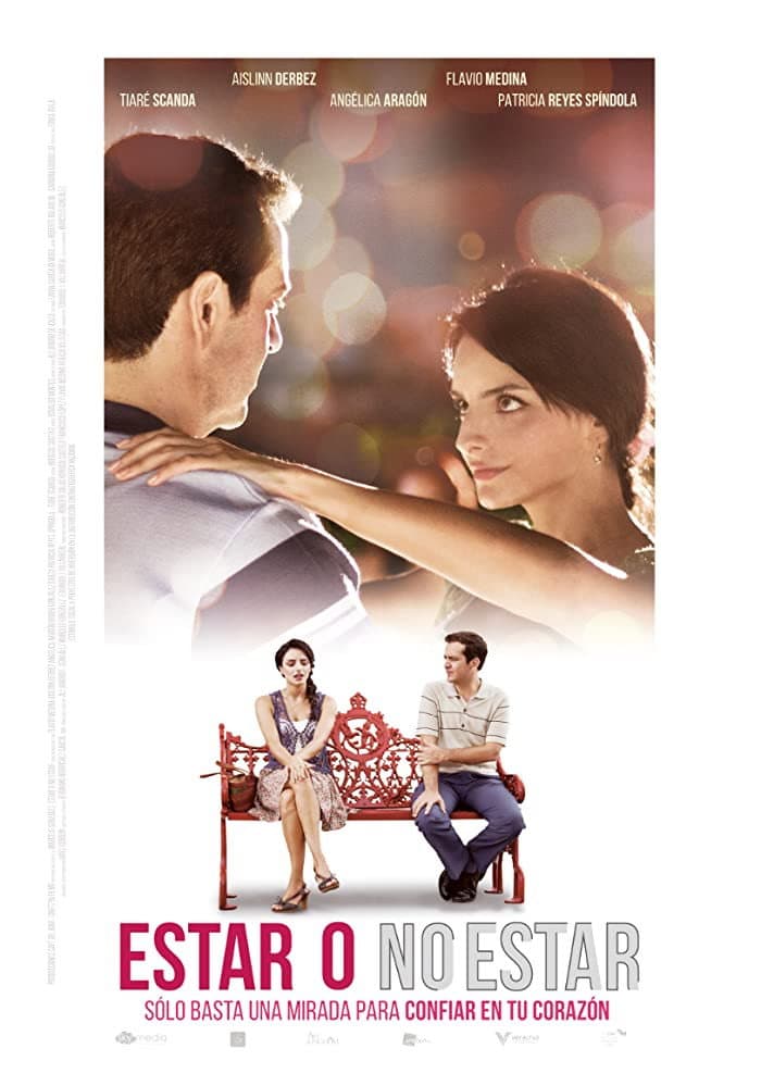 Poster di Estar o no estar