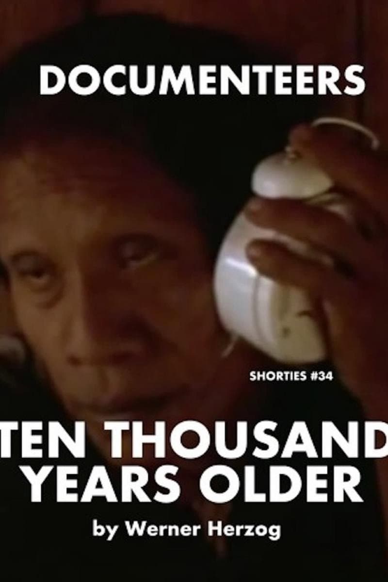 Poster di Ten Thousand Years Older