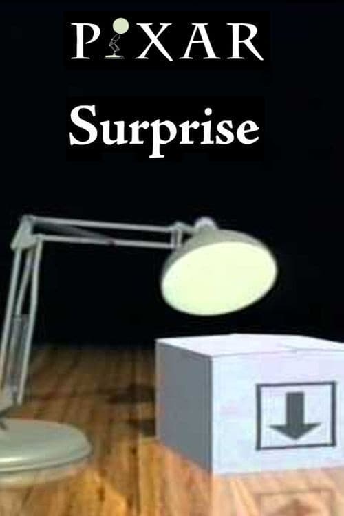 Poster di Surprise
