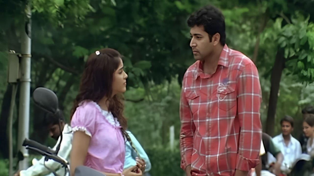 சந்தோஷ் சுப்ரமணியம் - immagine