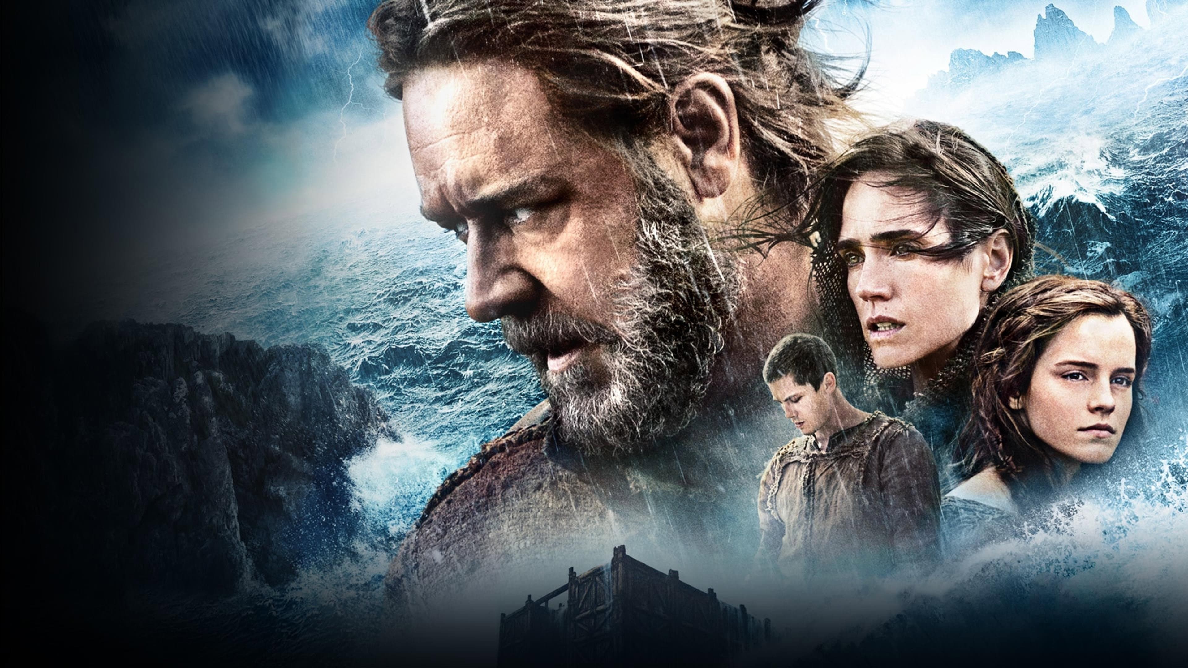 Noah - immagine