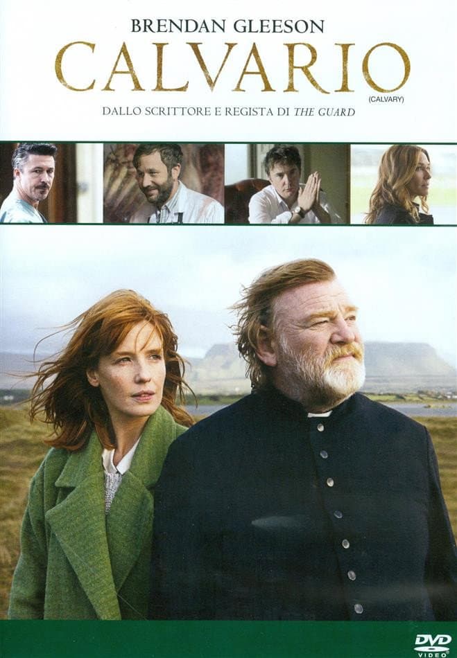 Poster di Calvario