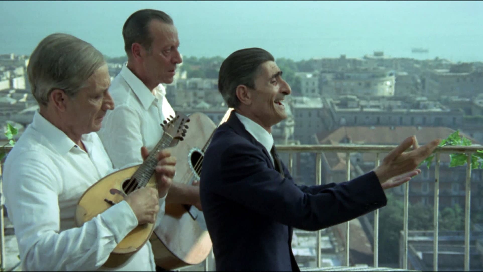 Cose di Cosa Nostra - immagine