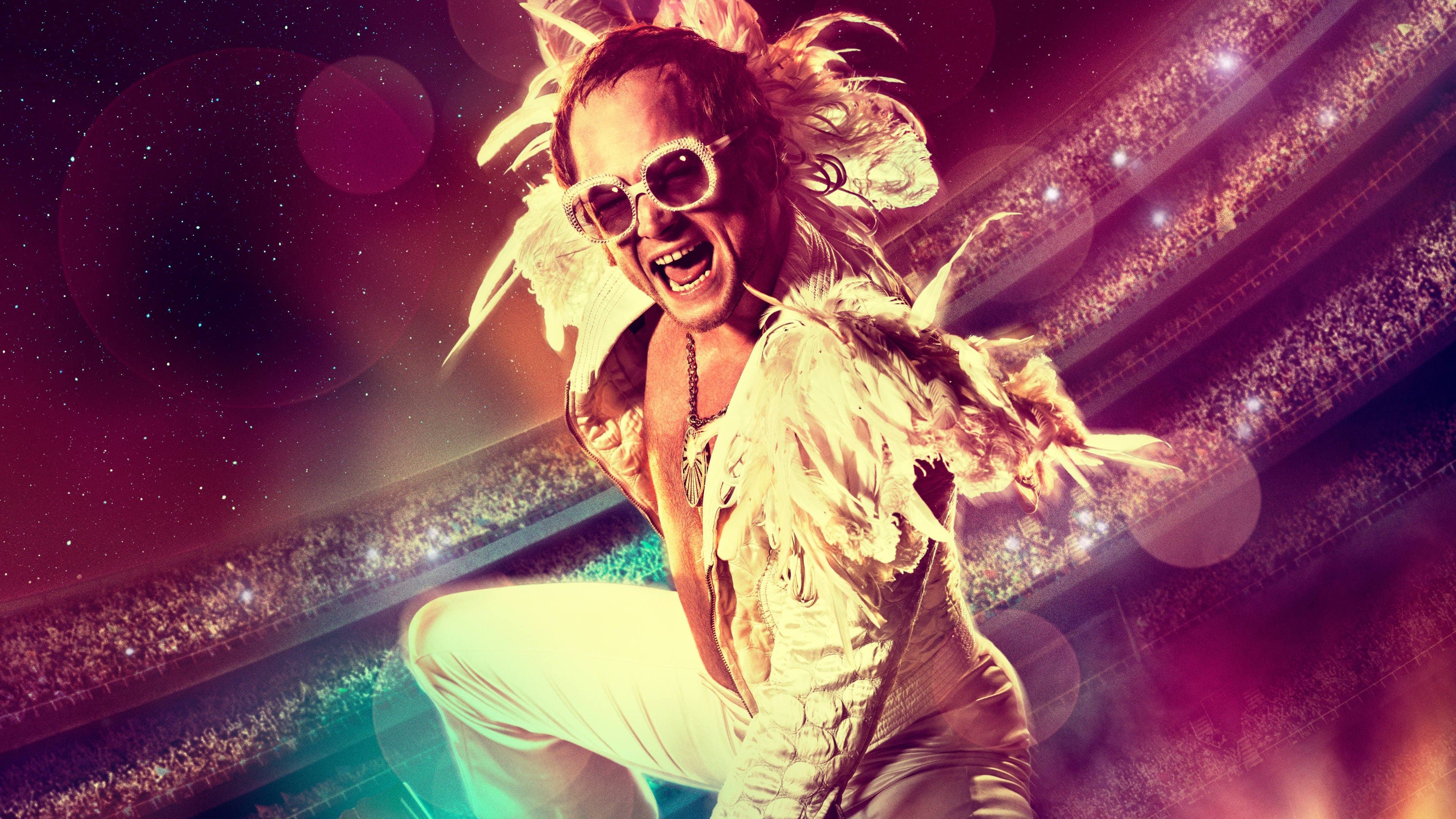 Rocketman - immagine